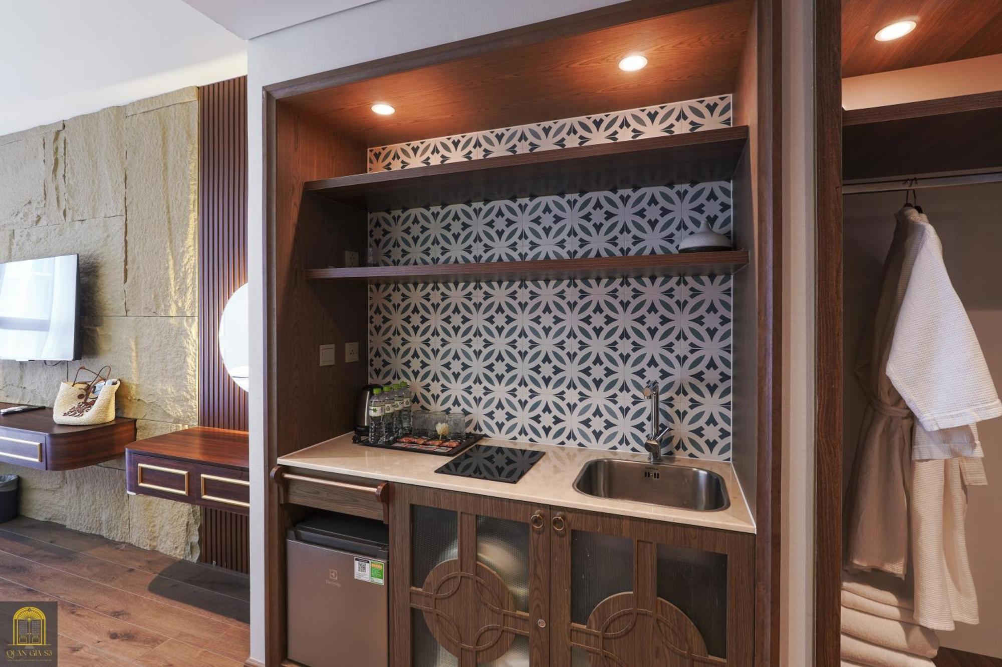 Apec Mandala Condotel By Vu Apartment *