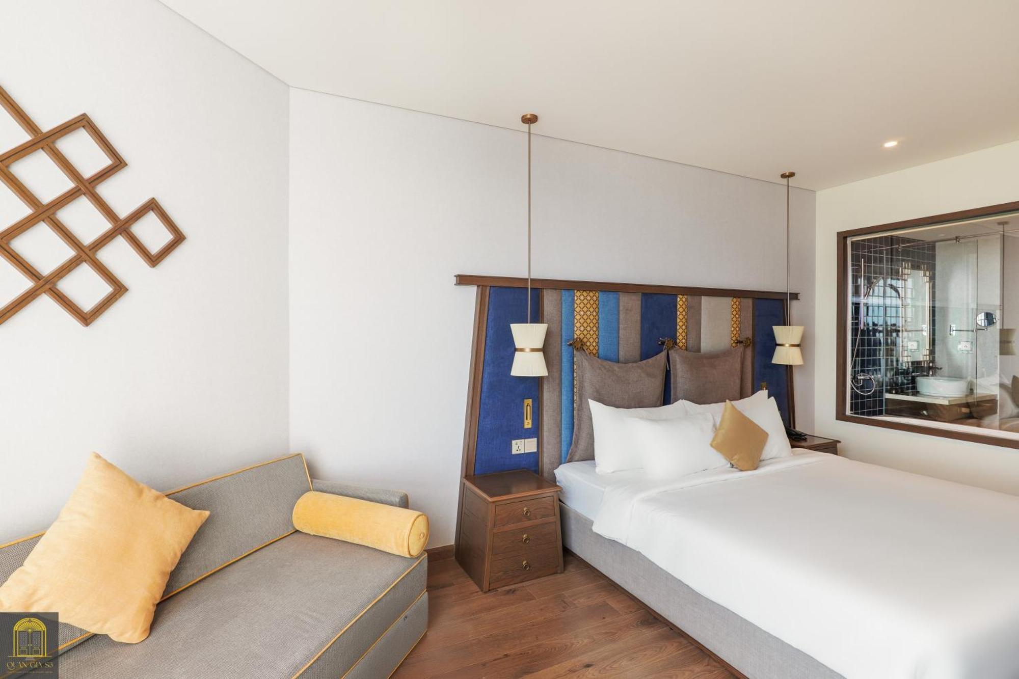 Apartment Apec Mandala Condotel By Vu *