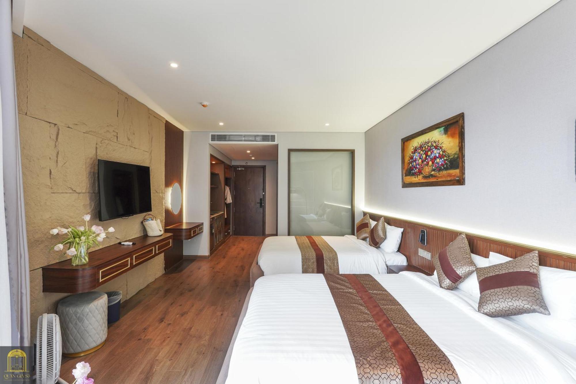 Apec Mandala Condotel By Vu