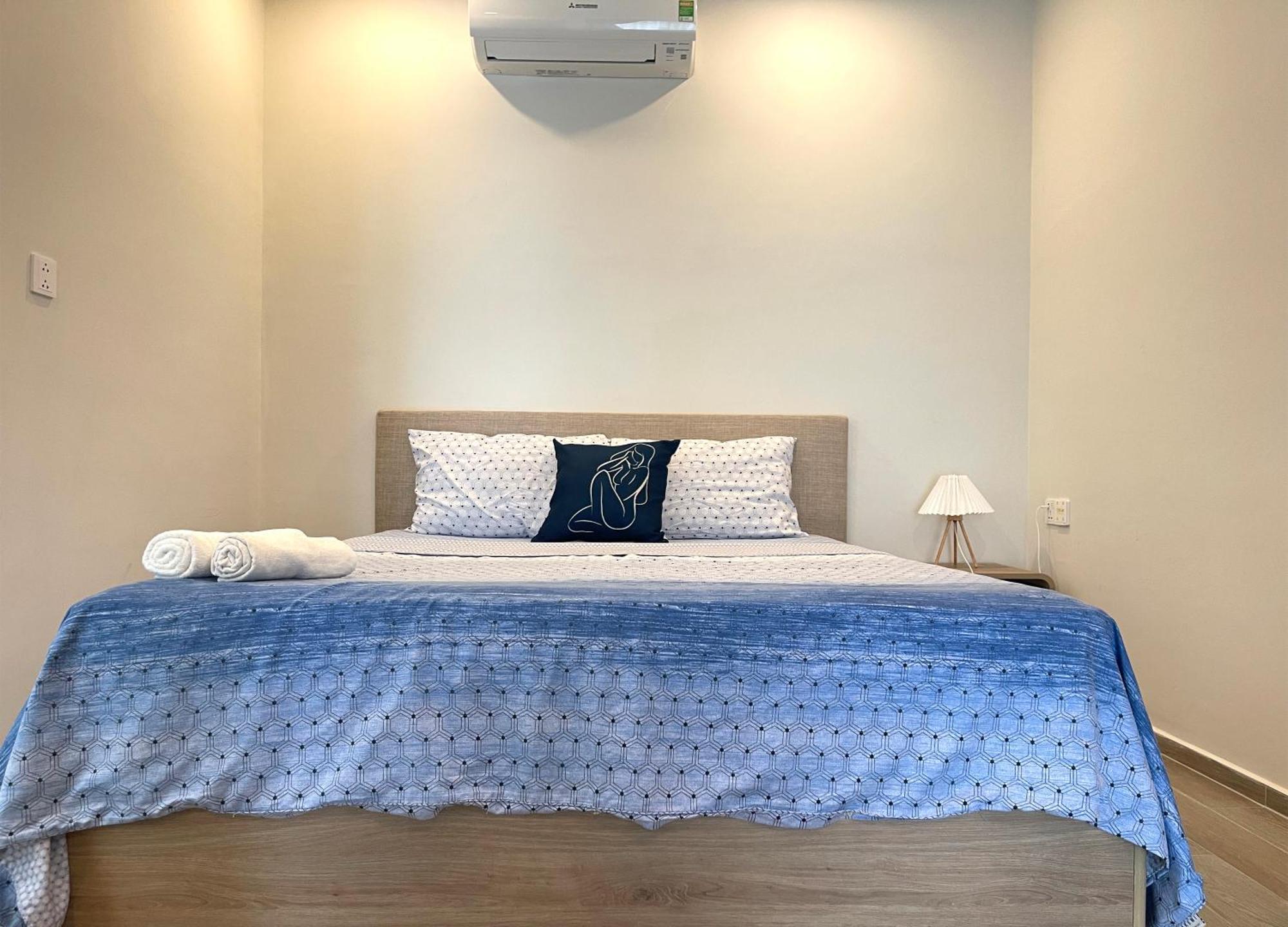 The Song Luxury - Tuan Hoa Apartment Vung Tau