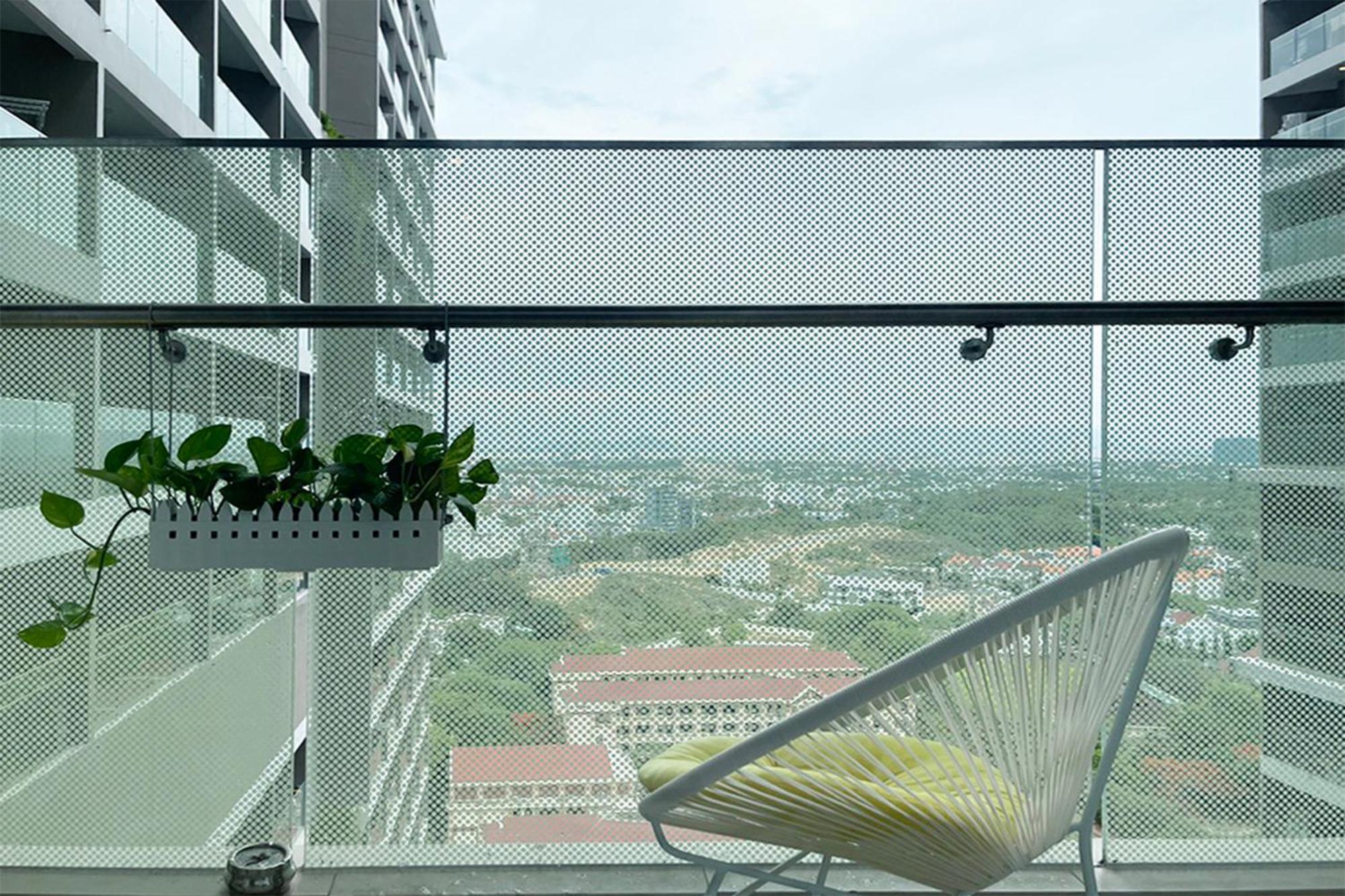 Apartment The Song Luxury - Tuan Hoa *