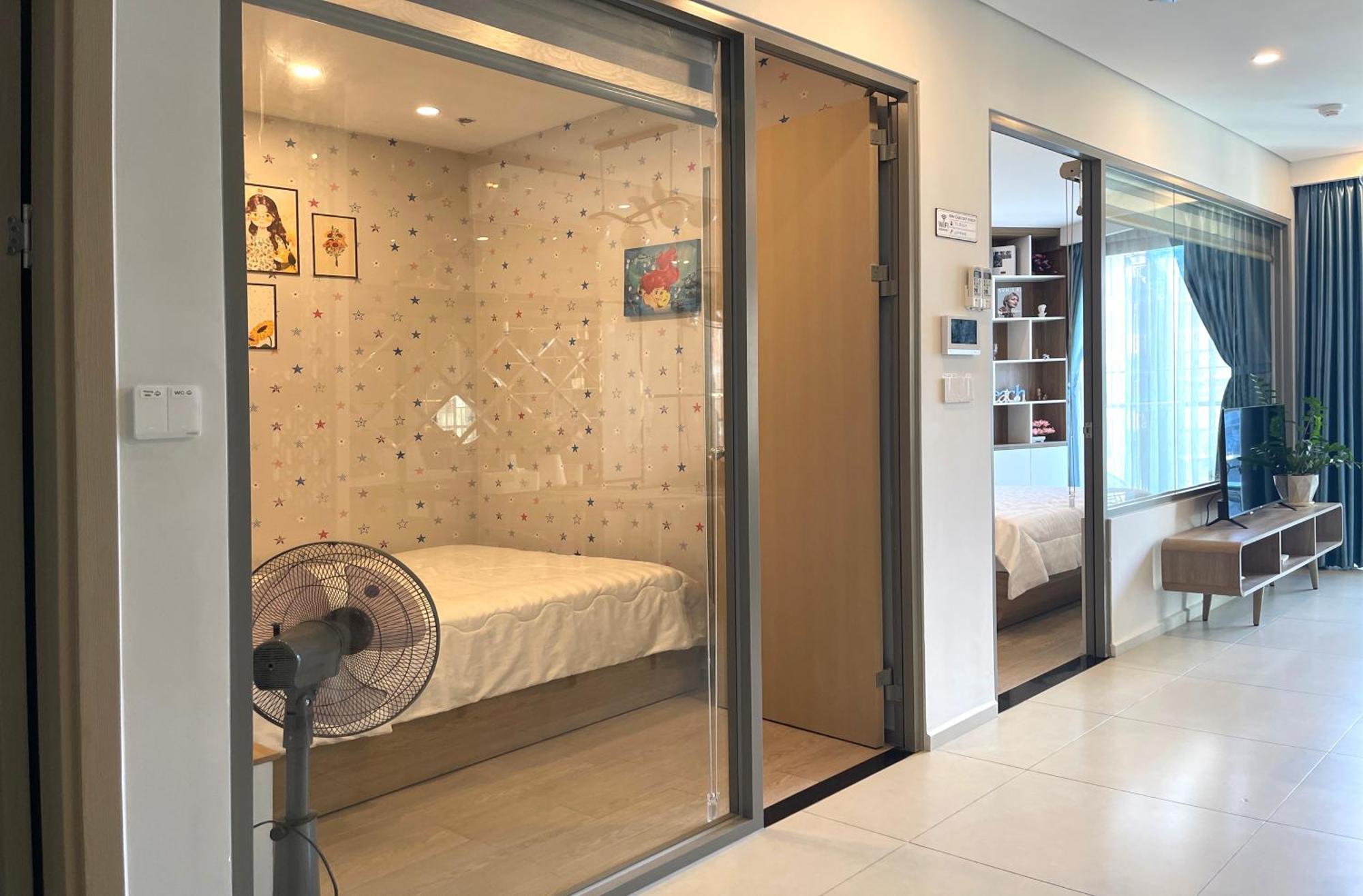 The Song Luxury - Tuan Hoa * Vung Tau