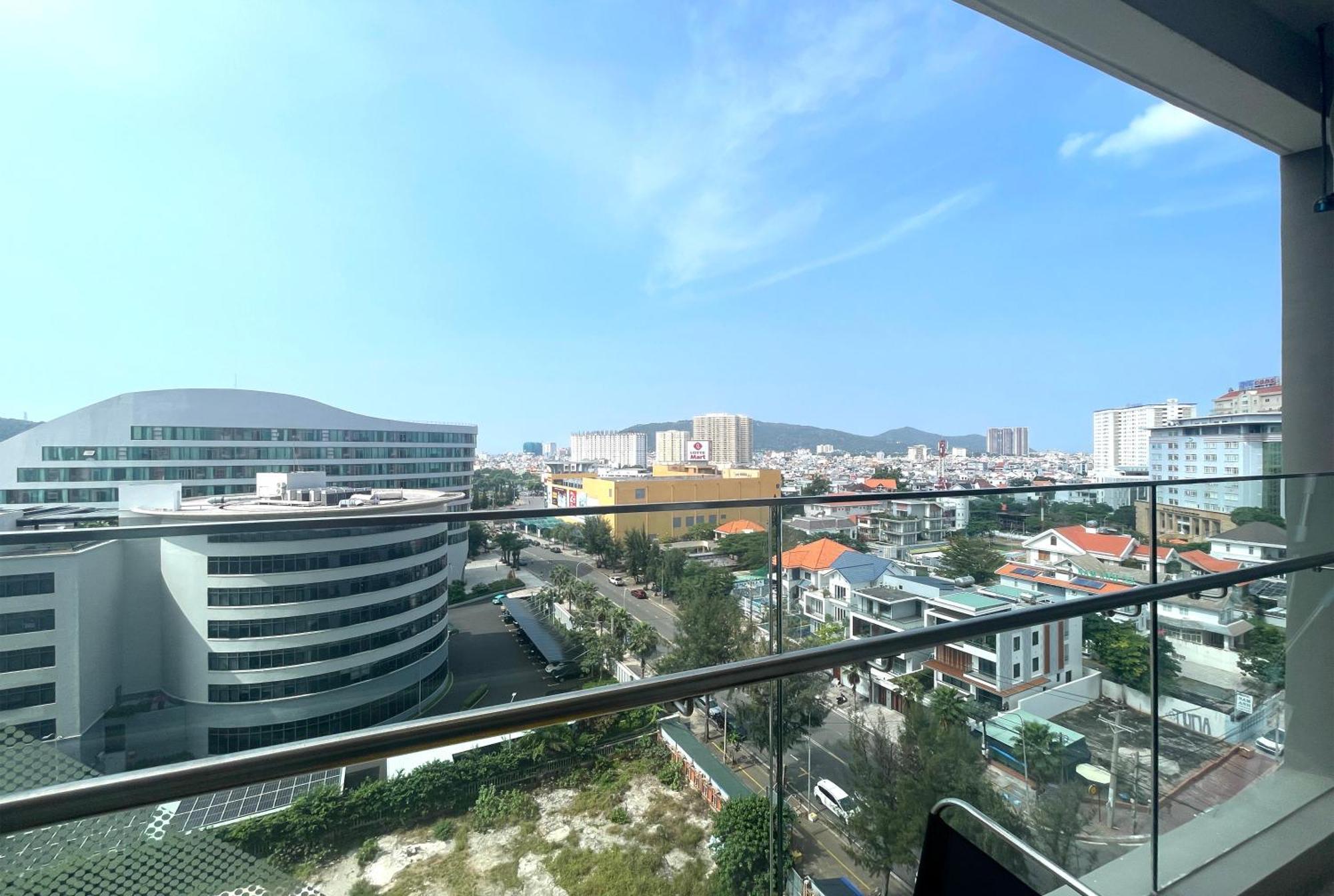 Apartment The Song Luxury - Tuan Hoa *
