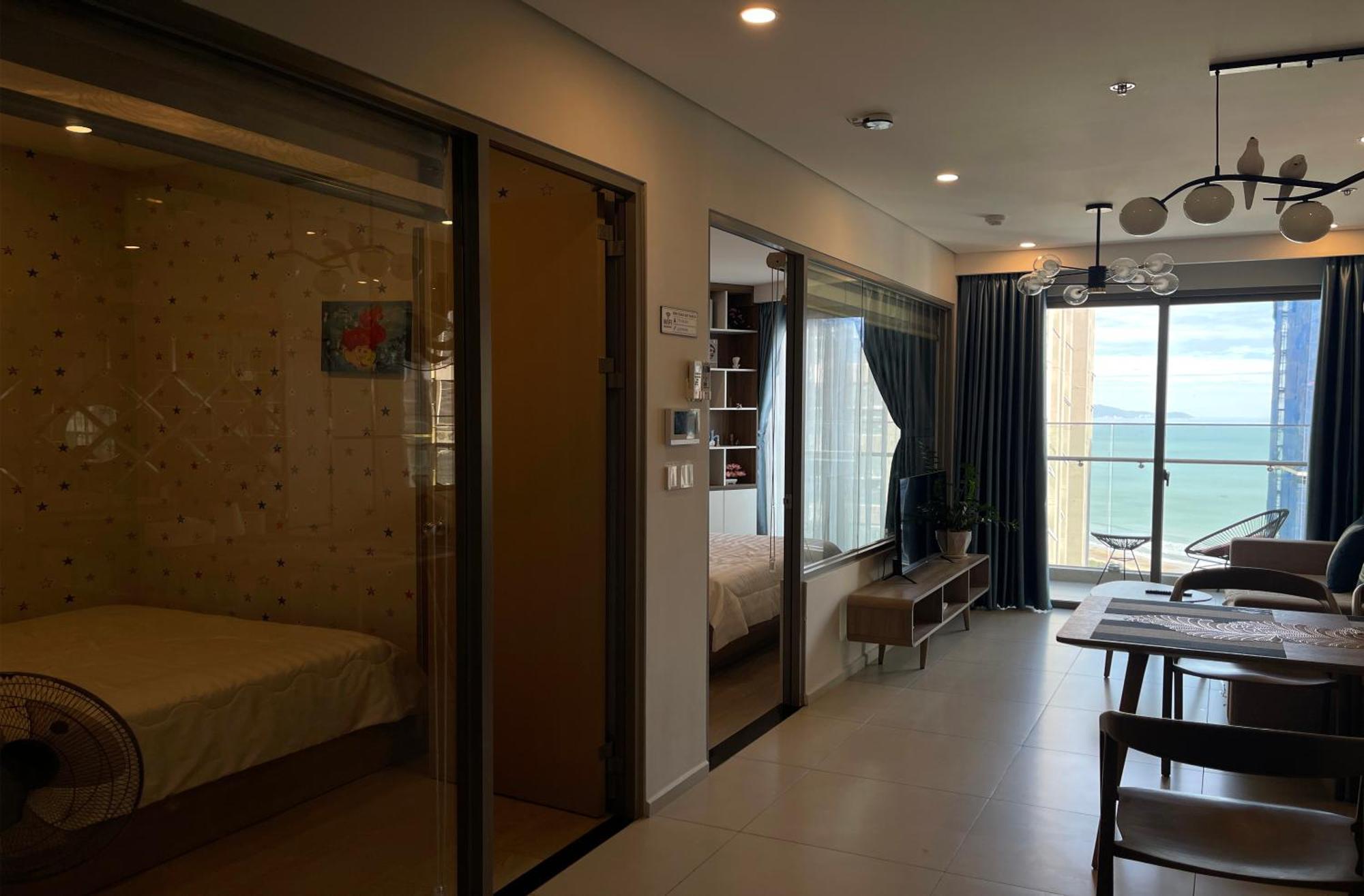 The Song Luxury - Tuan Hoa *