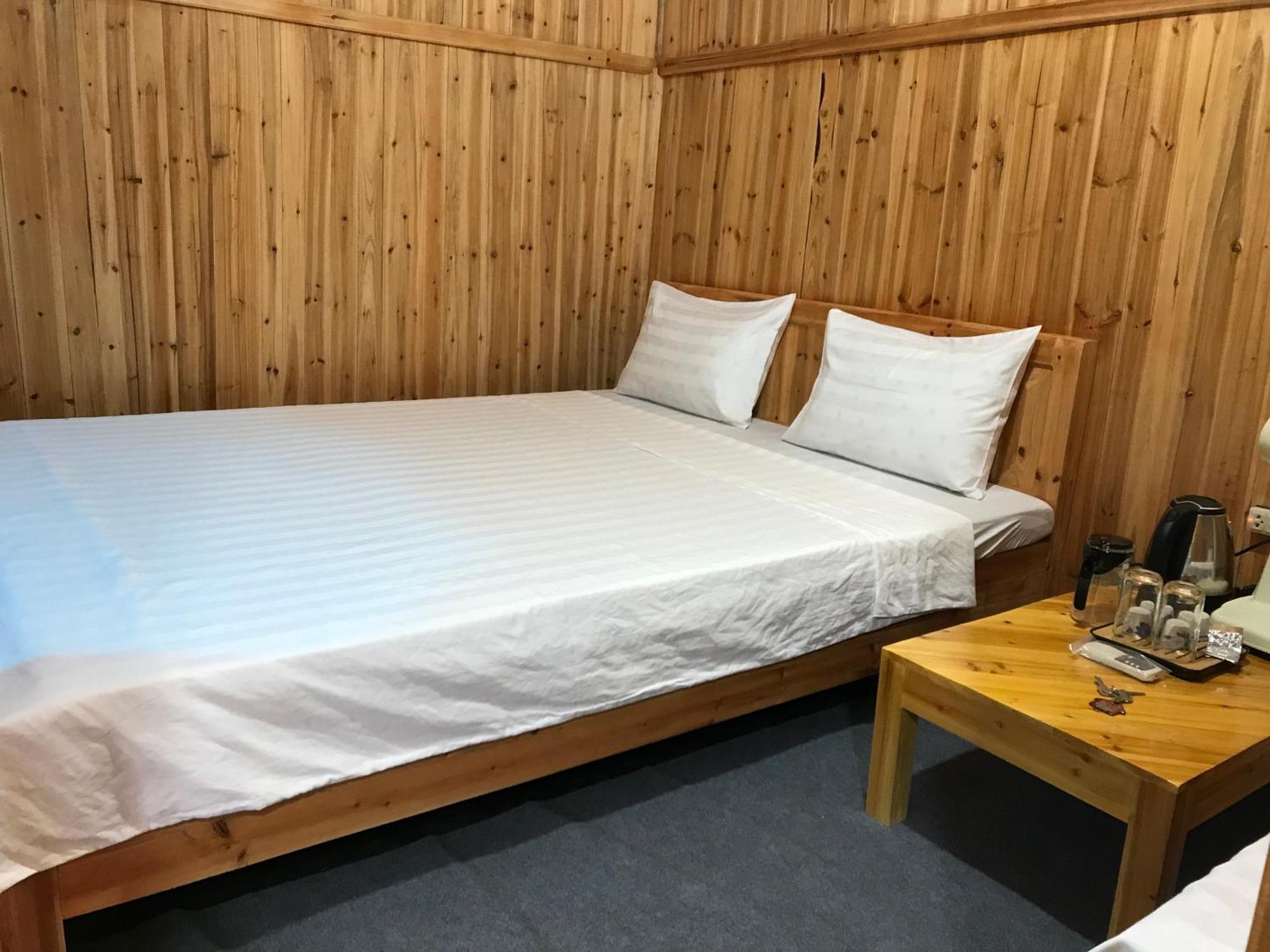 Khoang Nong Thong Nguyen Lodge *