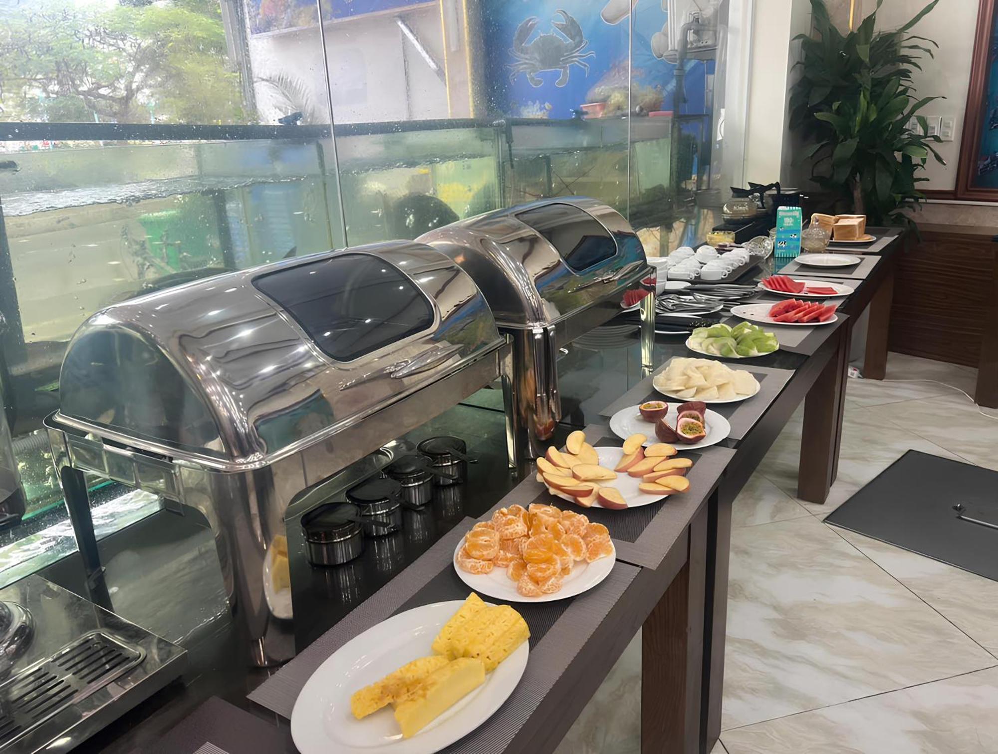 Lang Chai Cat Ba Hotel 3*