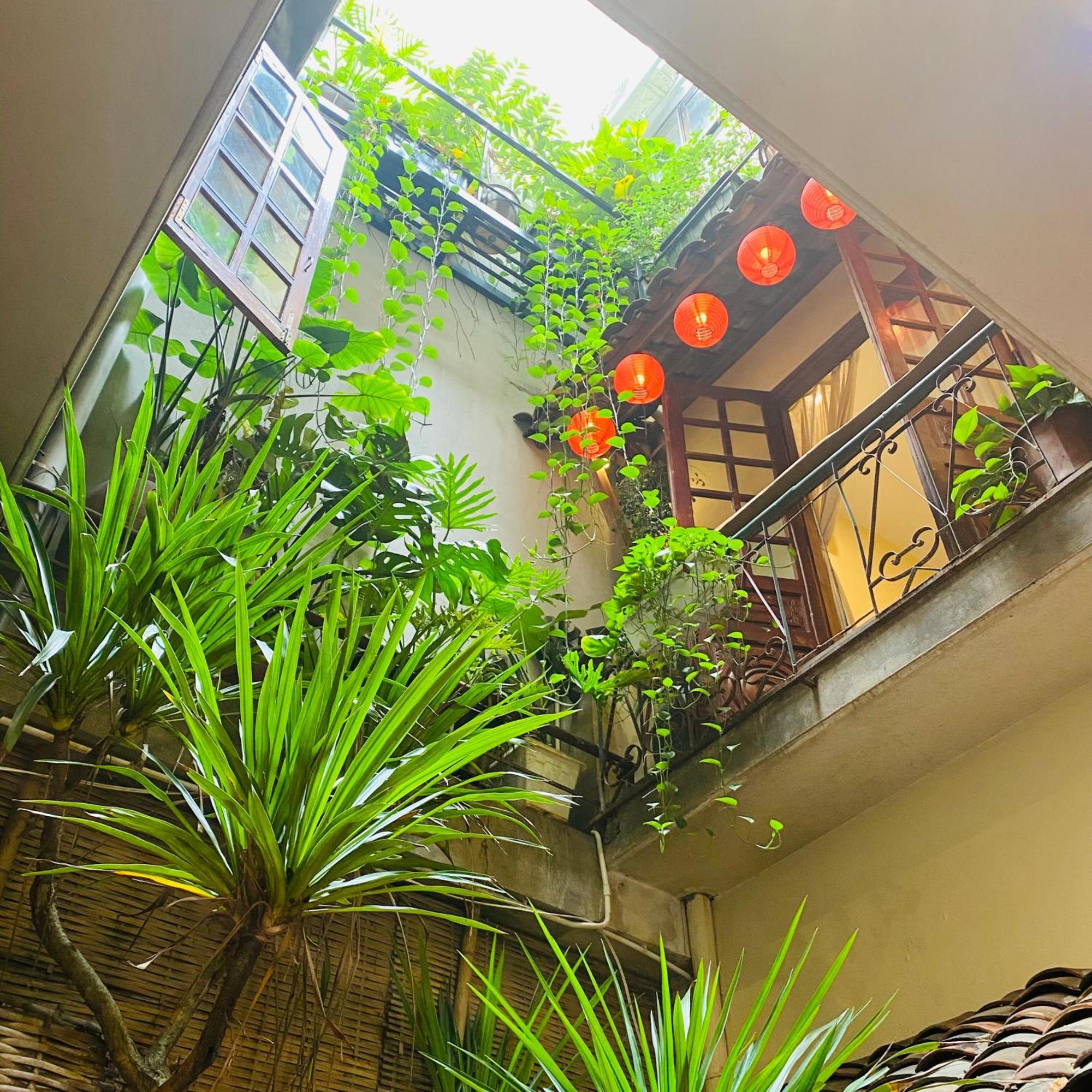 Homestay Pia - Tours & Motobike Cao Bang