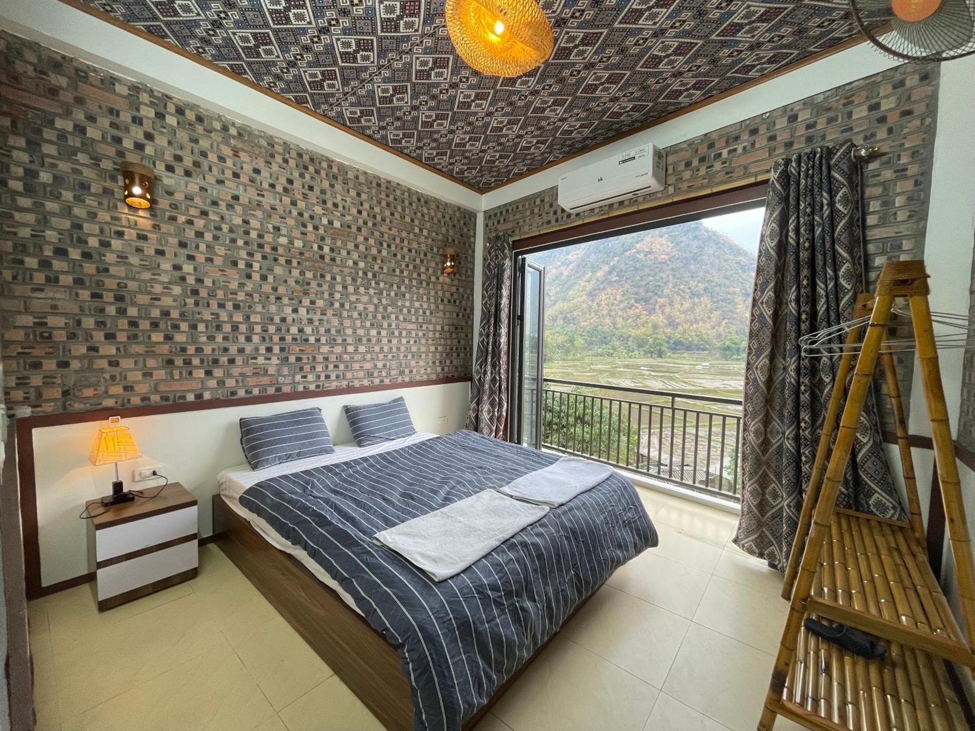 Horizon Guest house Mai Chau