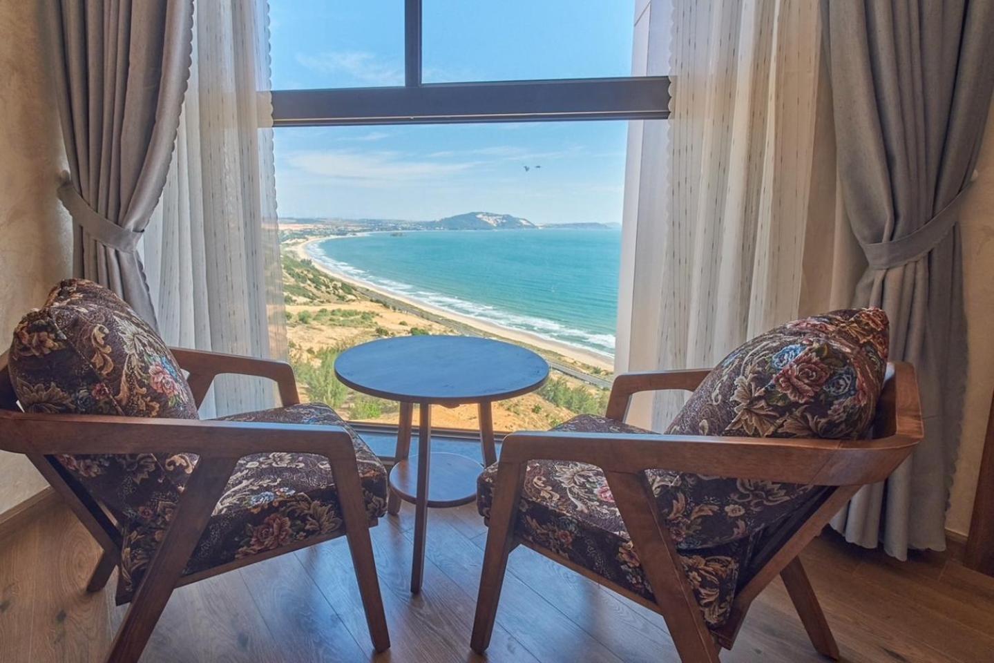 Apartment Apec Mandala Mui Ne - Khach San Lhg