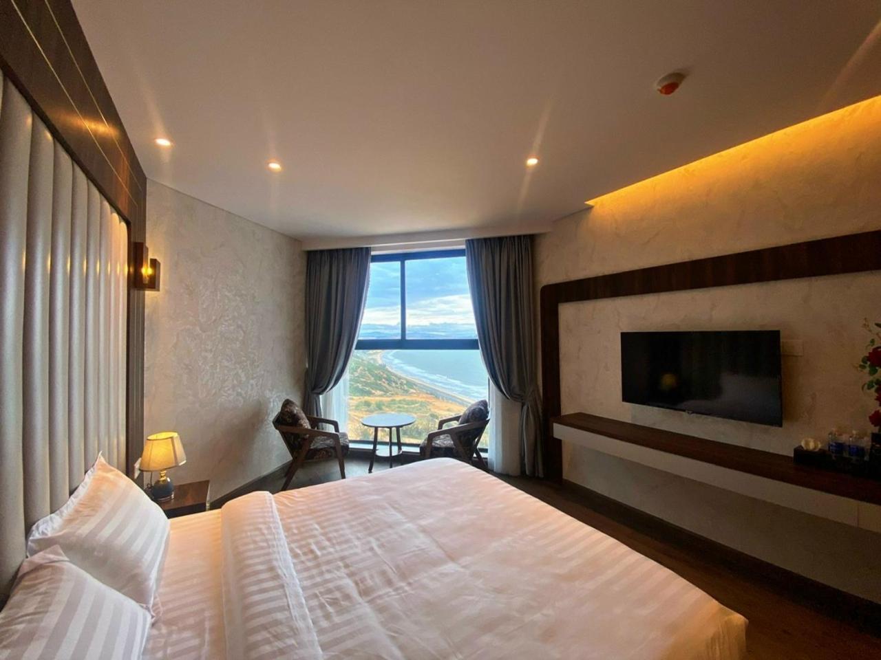Apec Mandala Mui Ne - Khach San Lhg Apartment Ap Thien Ai