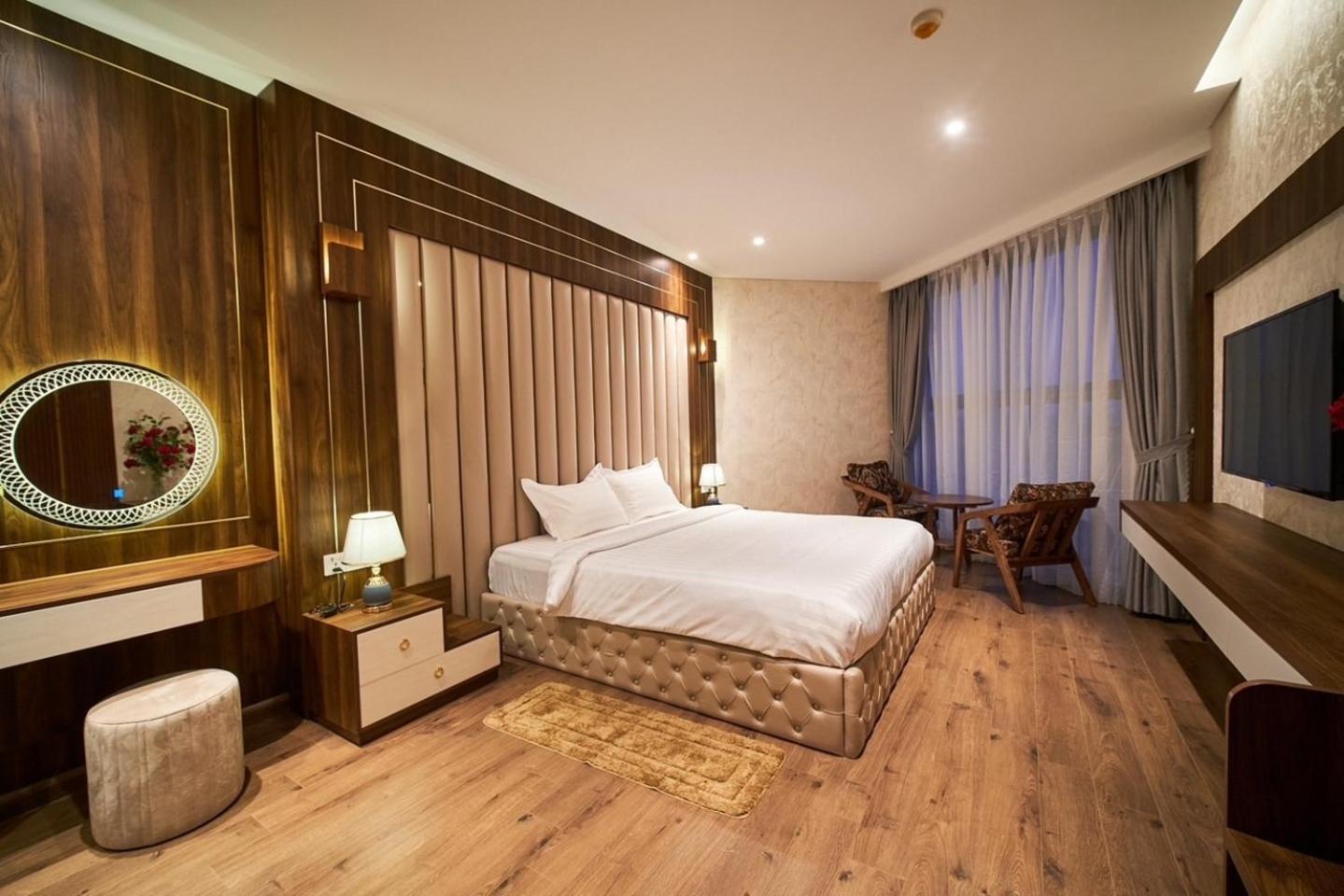 Apec Mandala Mui Ne - Khach San Lhg Apartment *