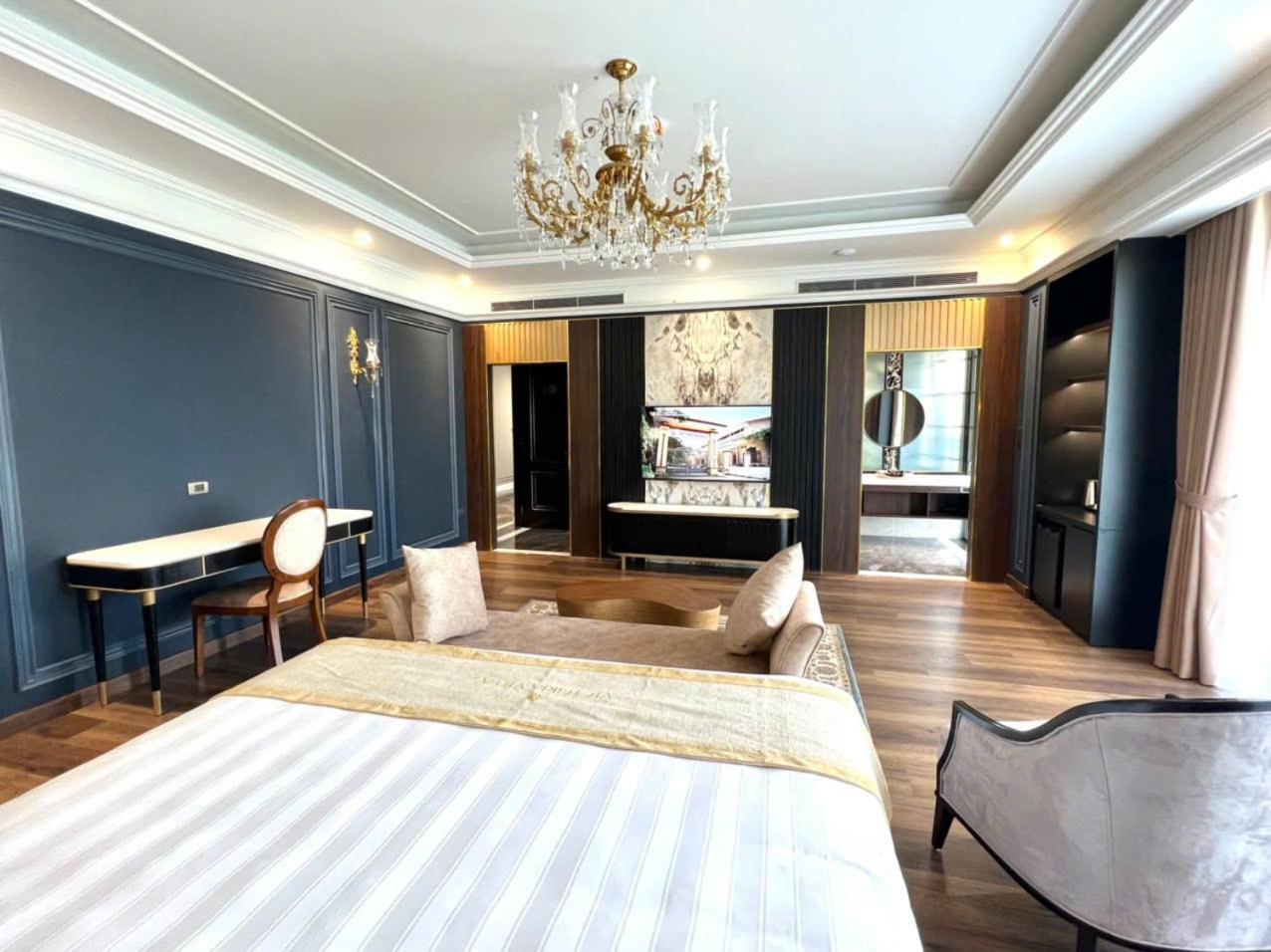 Victoria Hotel Ha Long