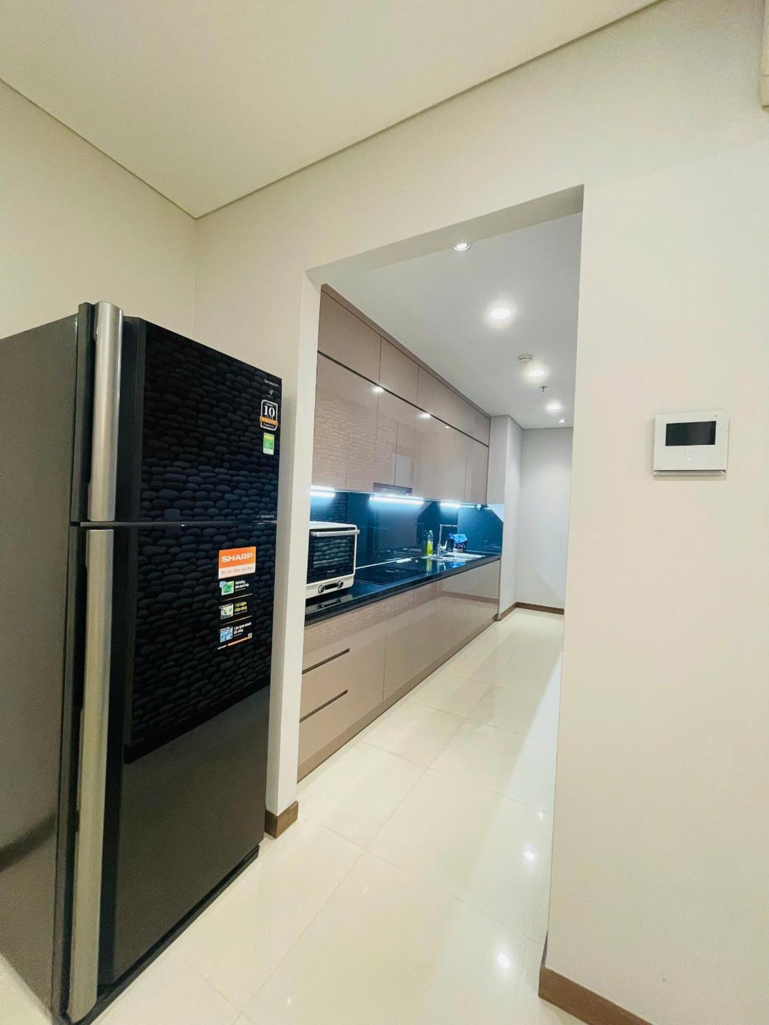 Ha Do Centrosa Quan 10 Apartment *