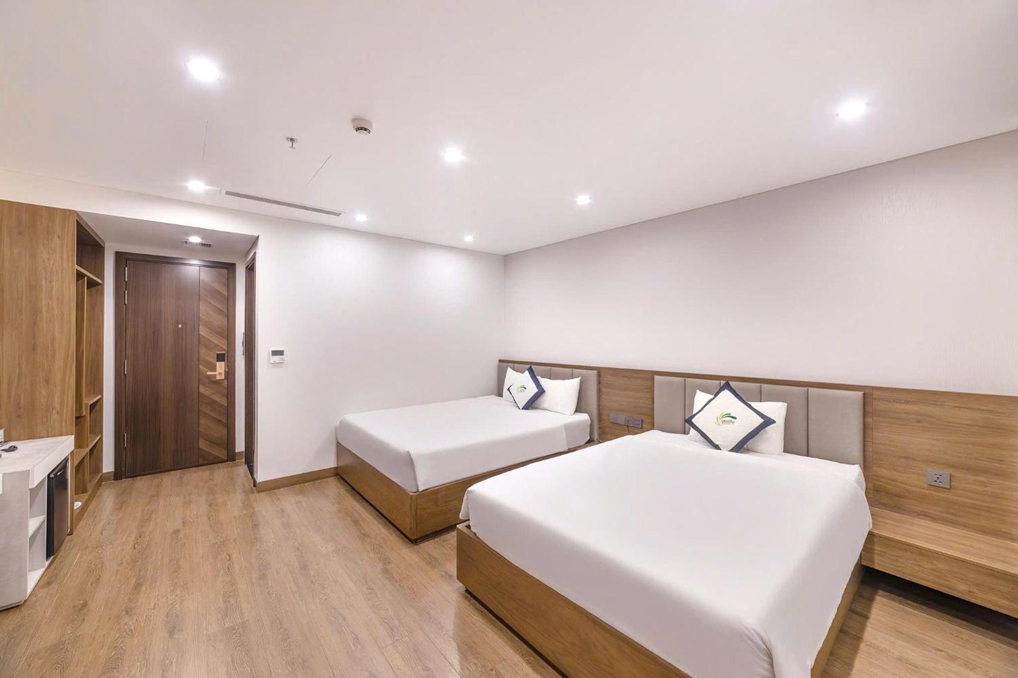 Lp & Hotel Vung Tau