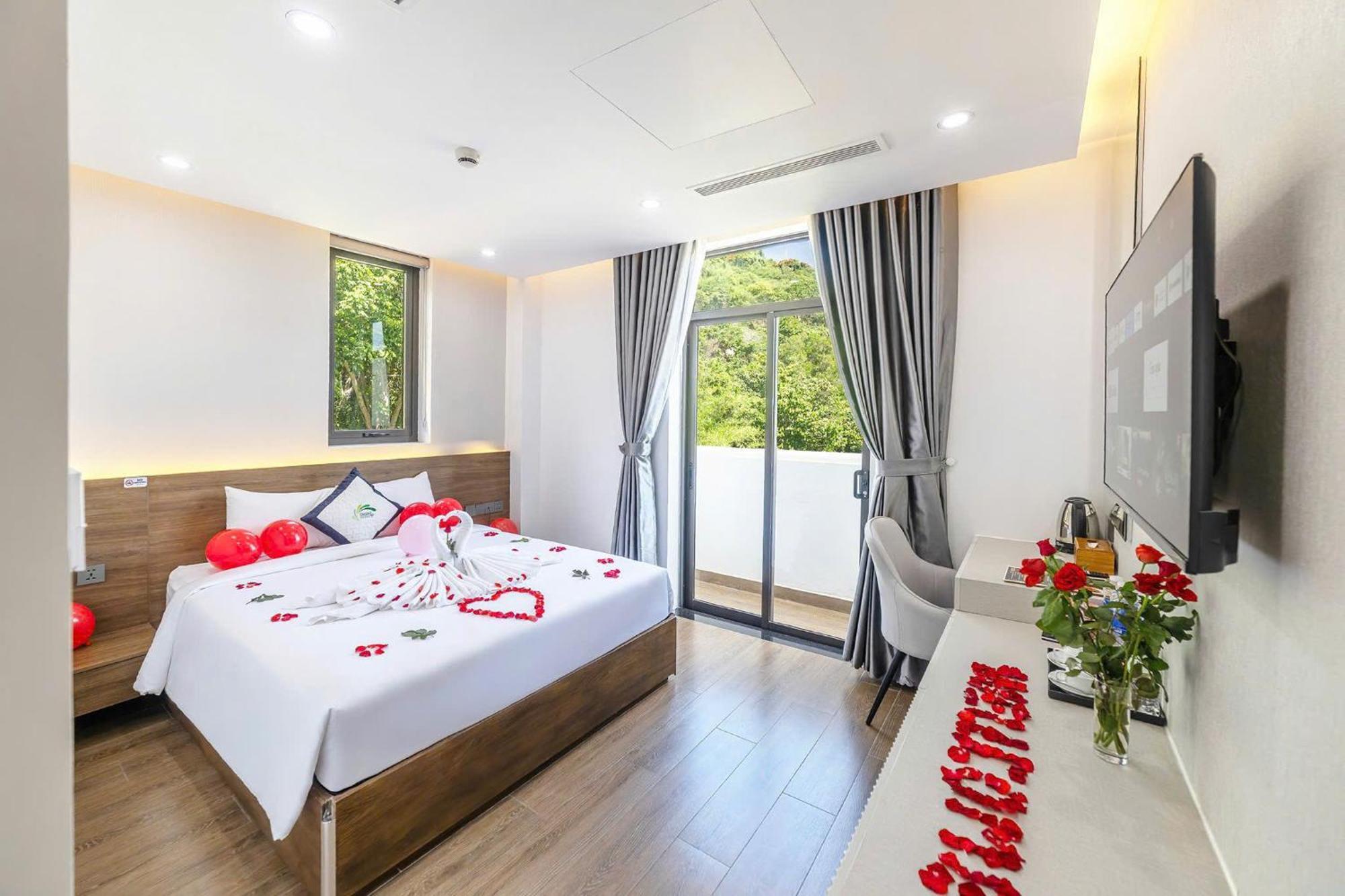 Lp & Hotel Vung Tau