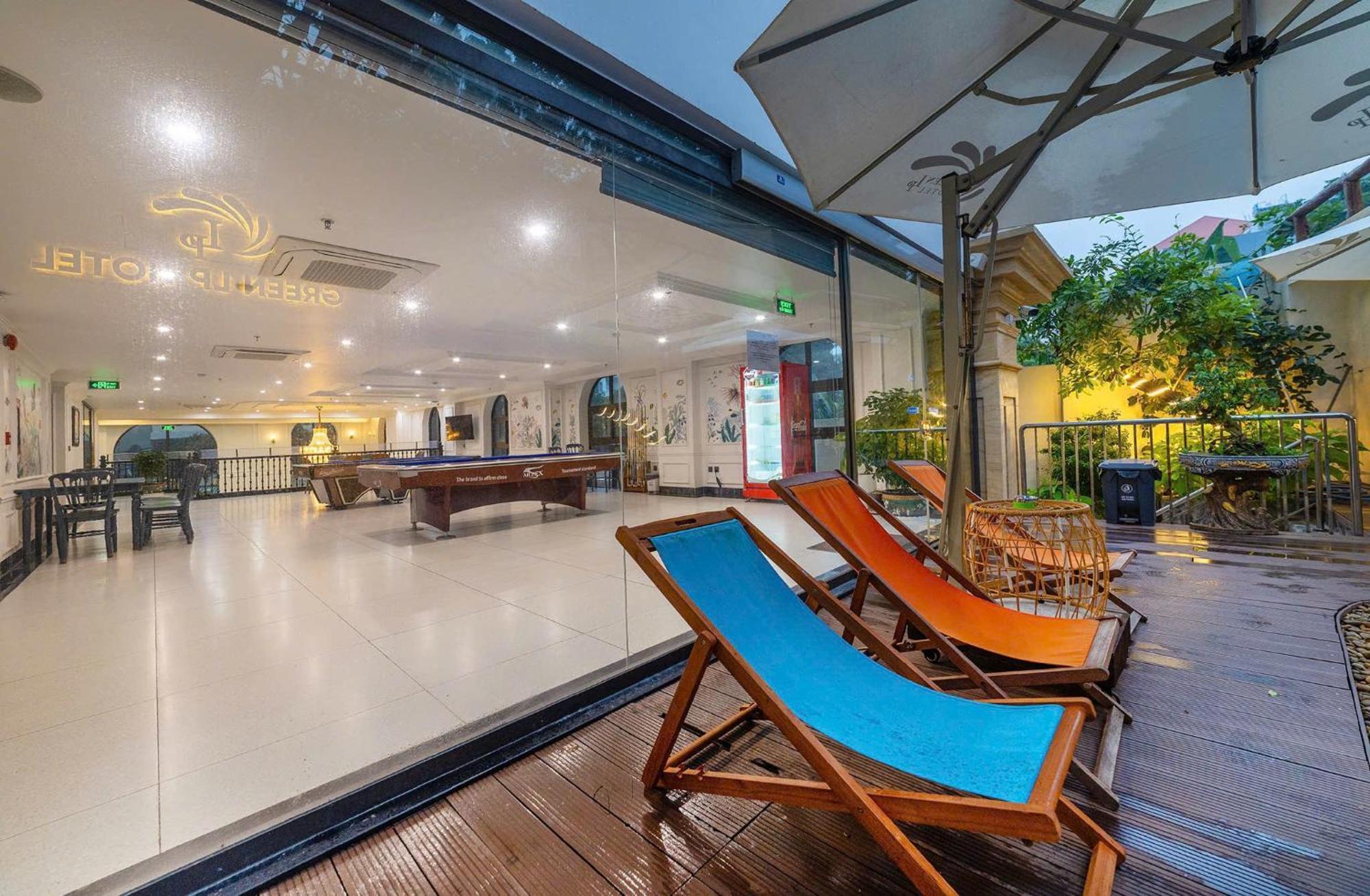 Hotel Lp & Vung Tau