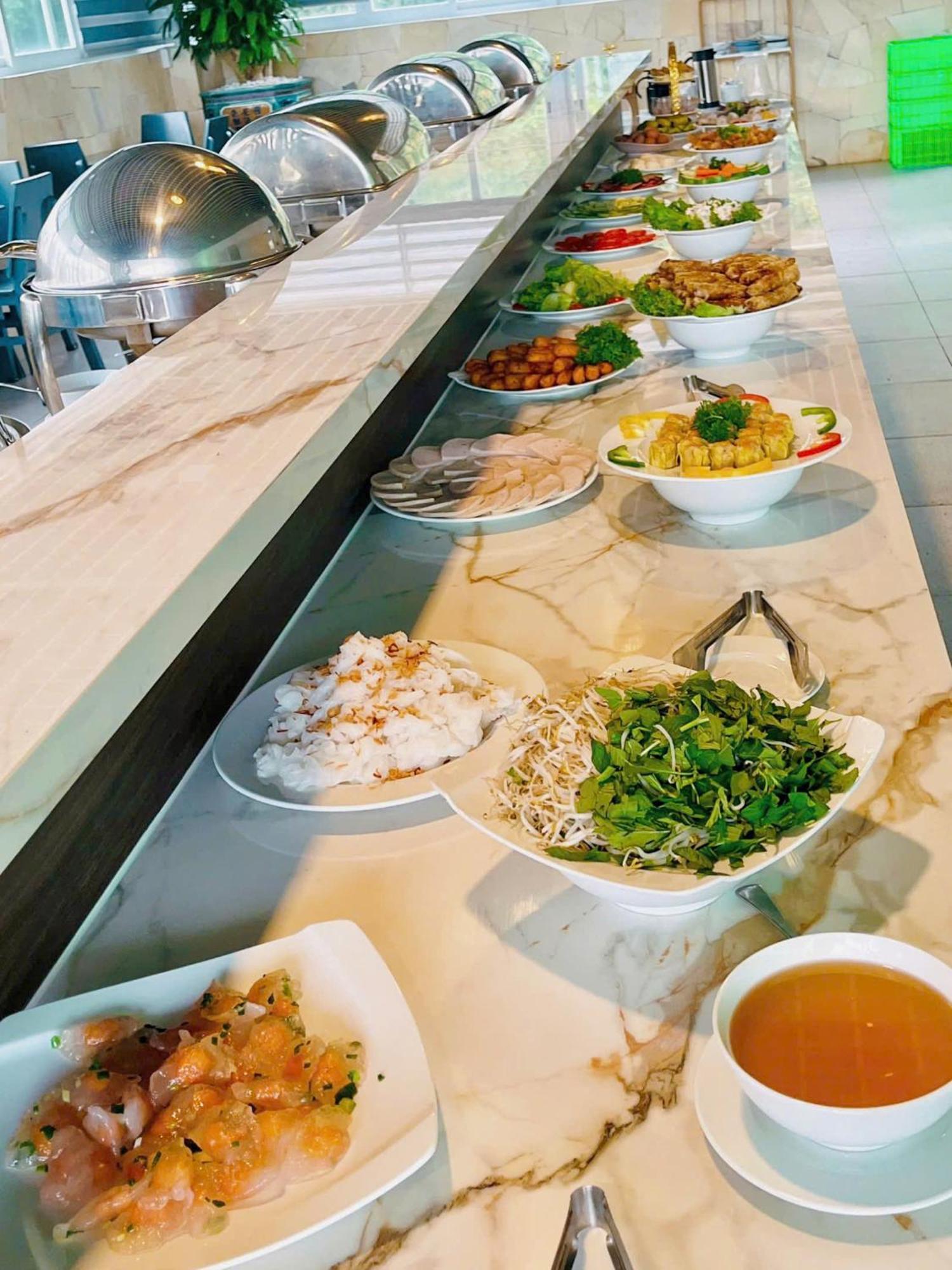 Lp & 3* Vung Tau