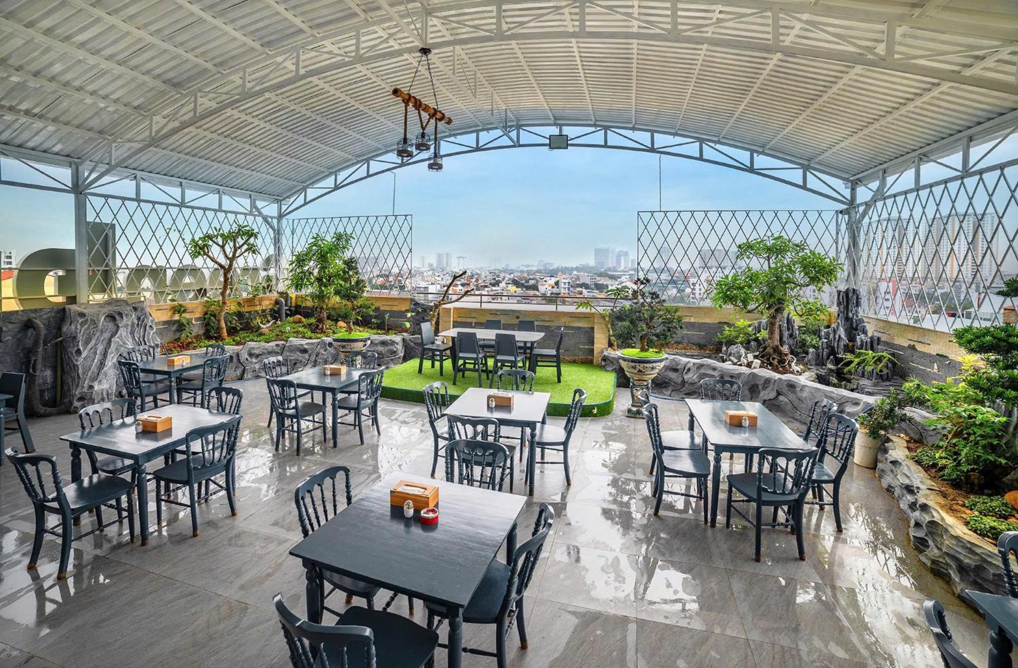 Lp & Hotel Vung Tau