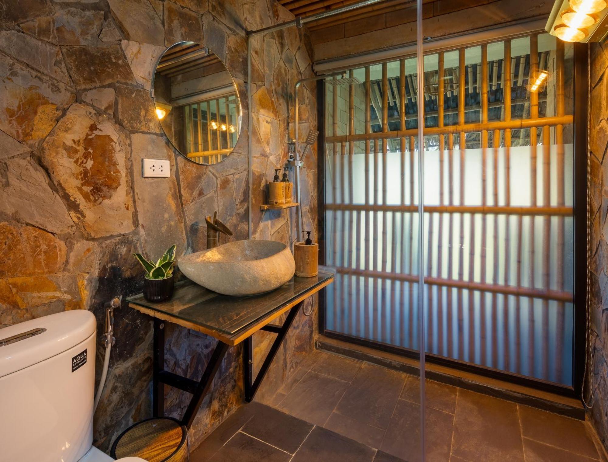 Sapaxa Spring Garden Lodge
