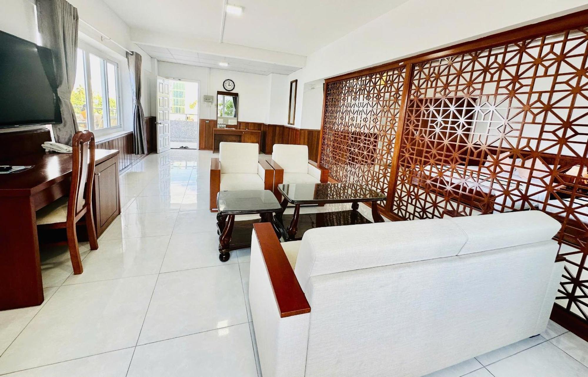 Hon Chong 3* Nha Trang