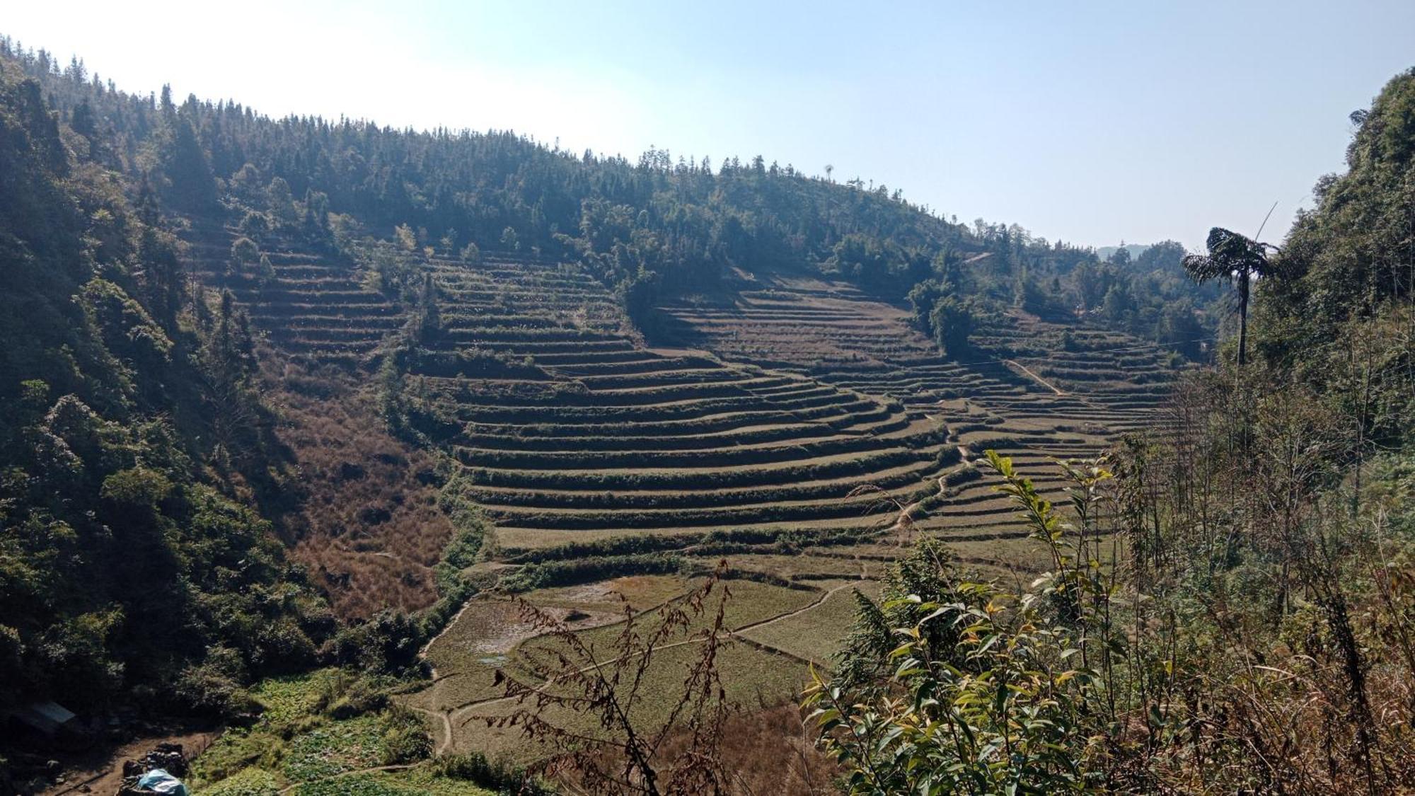 Higland Bac Ha (Lao Cai)