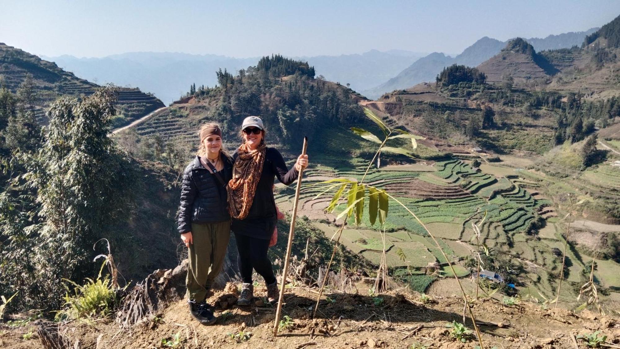 Homestay Higland
