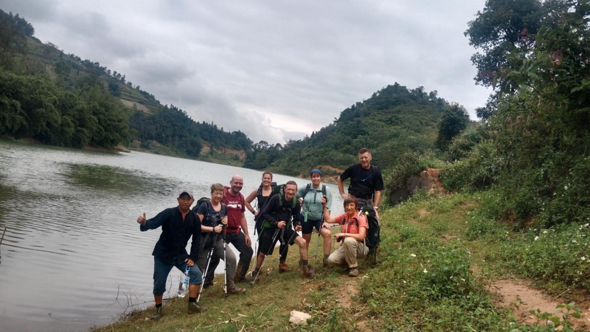 Higland Homestay
