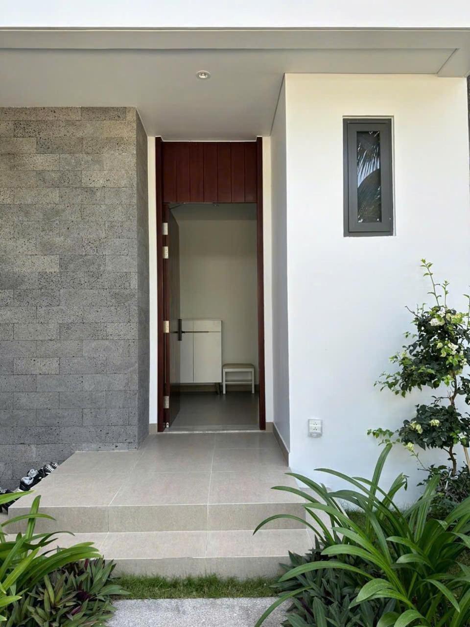 Resort Ho Tram L Luxury 4pn Sat Bien Ll 4br Beachfront Sanctuary Ho Tram Xuyen Moc