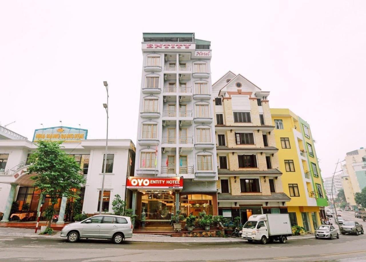 Entity Hạ Long