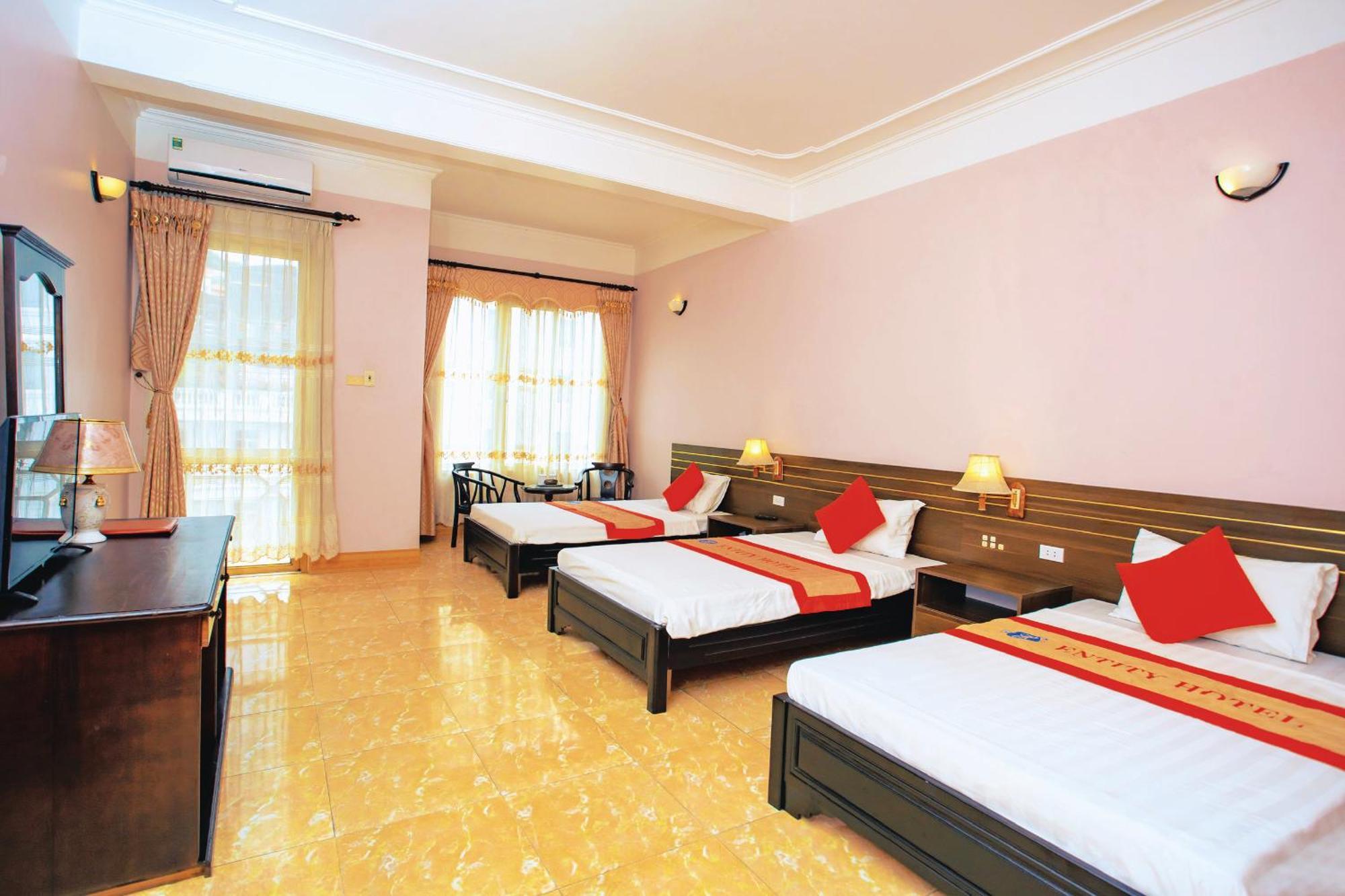 Hotel Entity Ha Long
