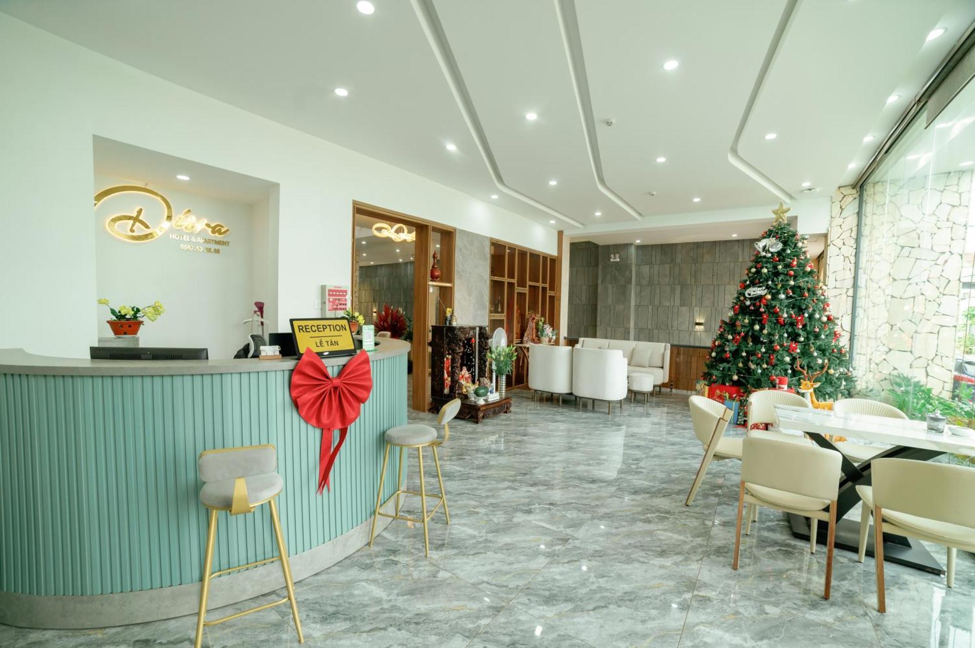 Diora By Hos Hotel 4*