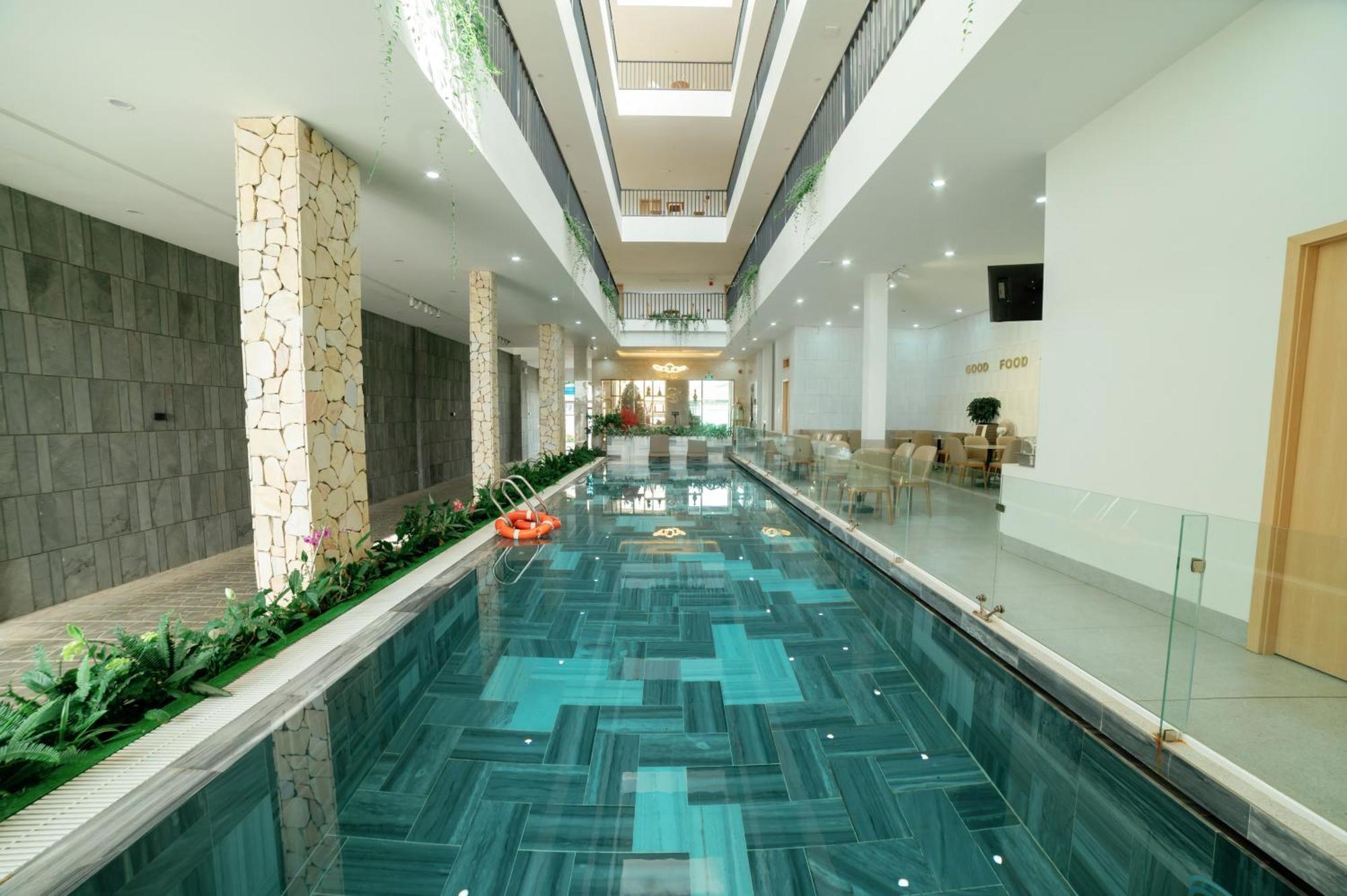Diora By Hos Pleiku