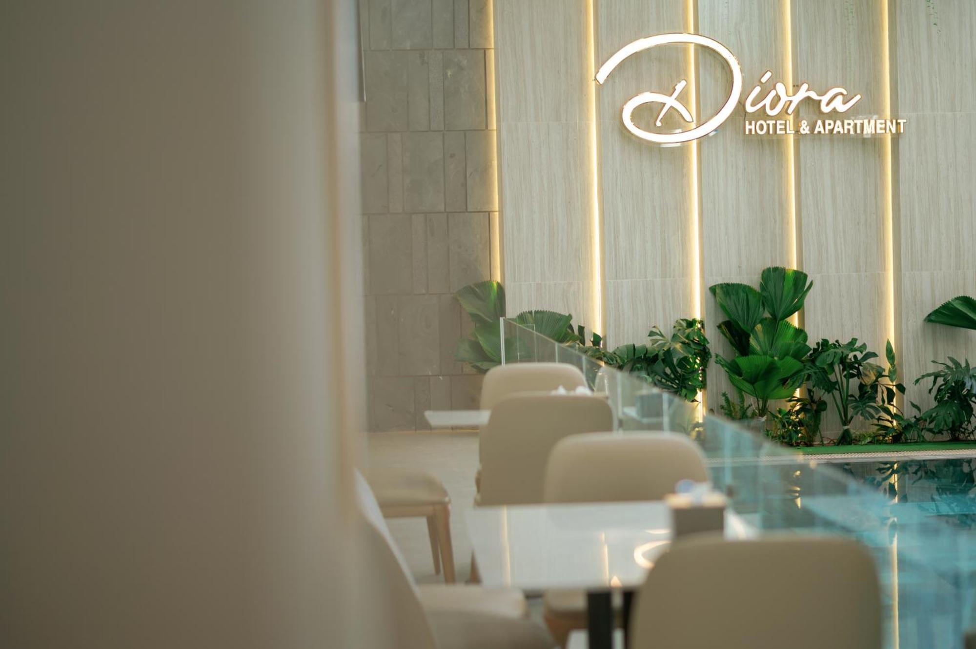Diora By Hos Pleiku