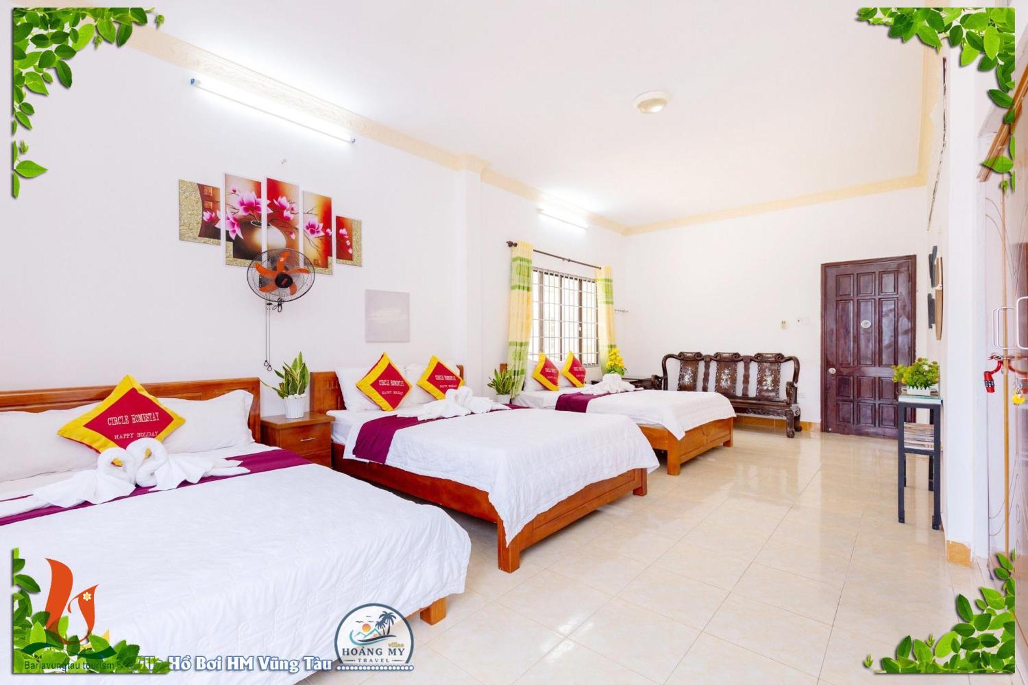 Biet Thu Dang Hoang Bai Sau Free Phao Hong Hac