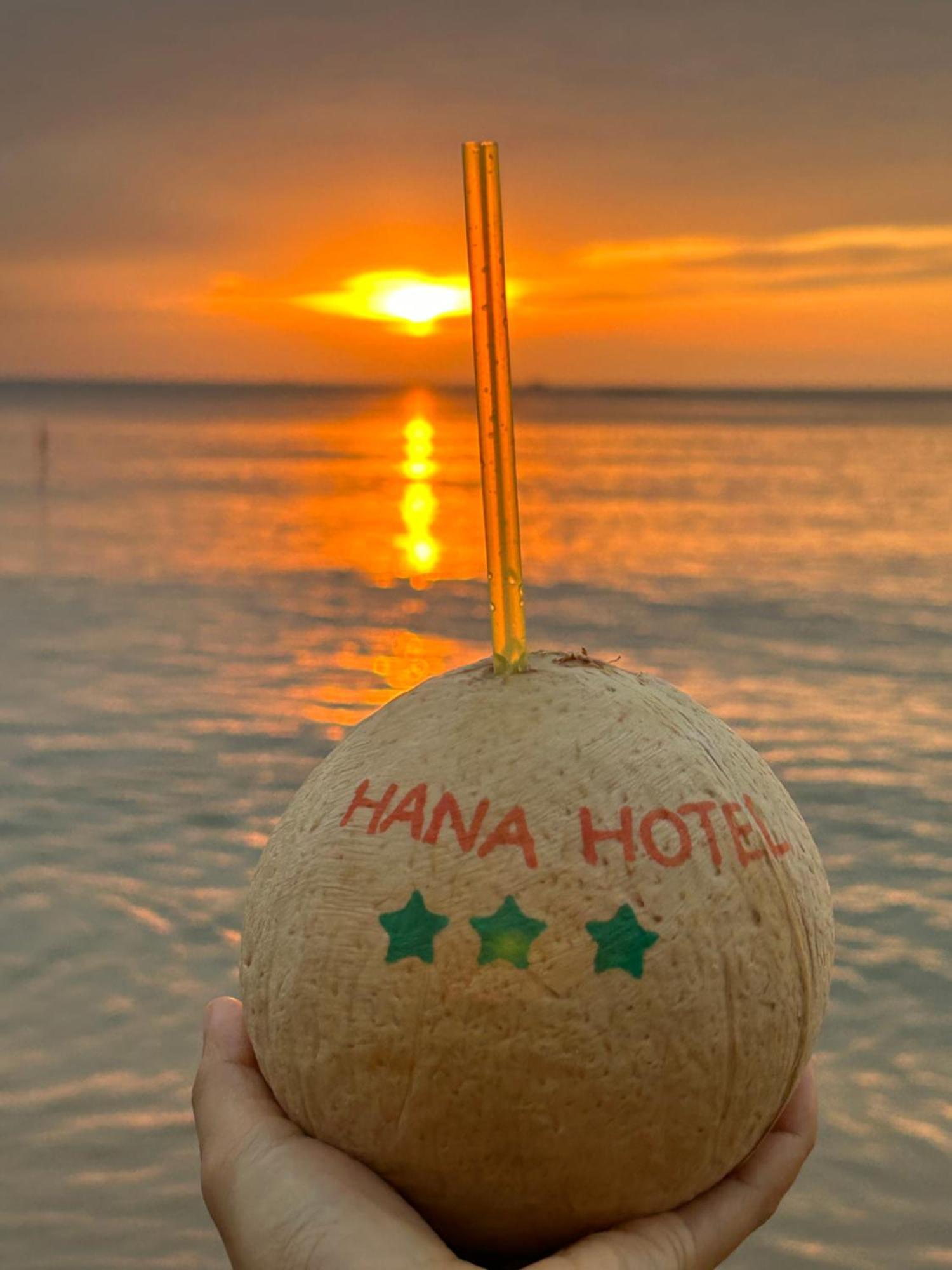 Hana Sonasea Night Market 3* Phu Quoc