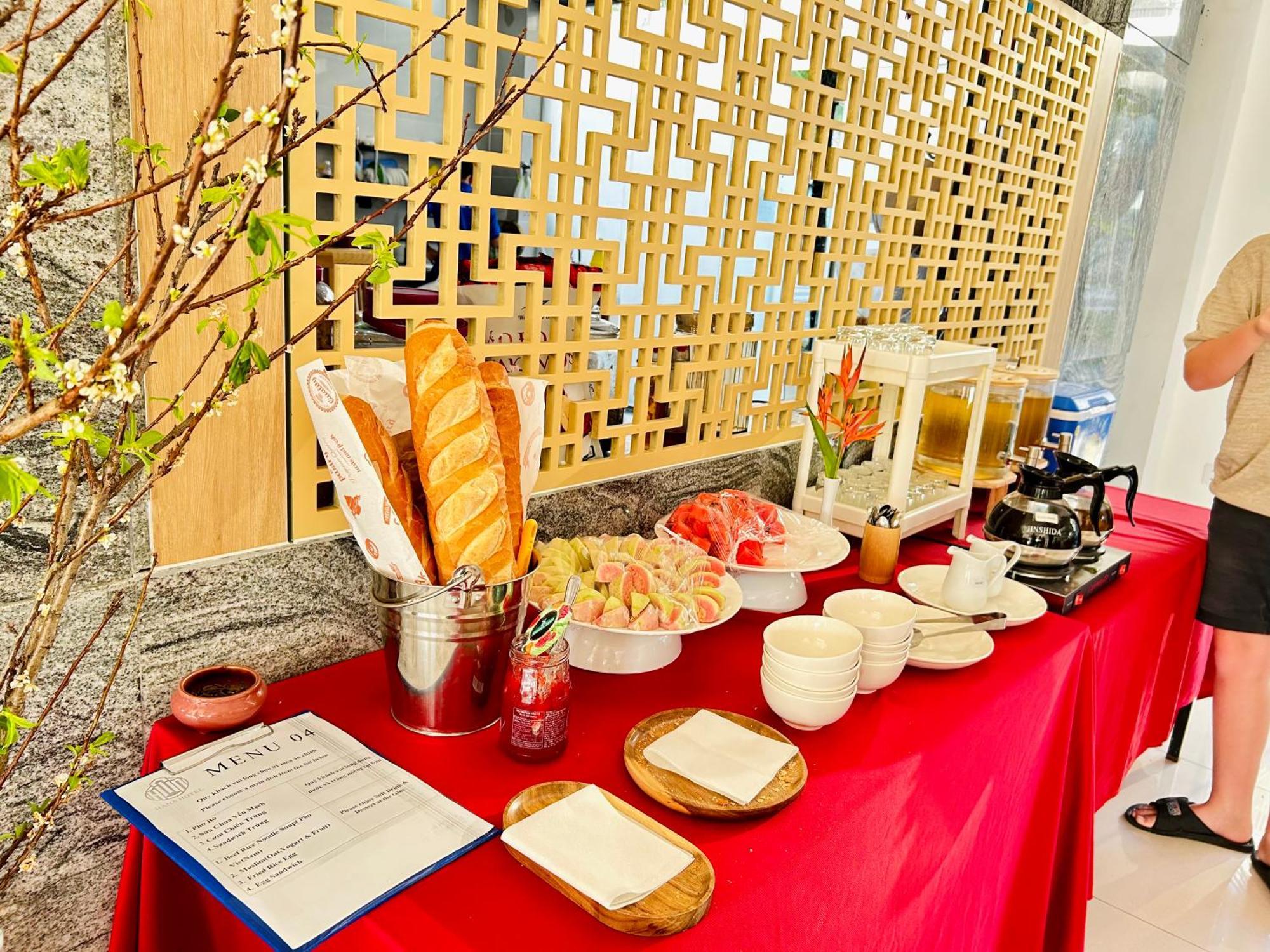 Hotel Hana Sonasea Night Market 3*