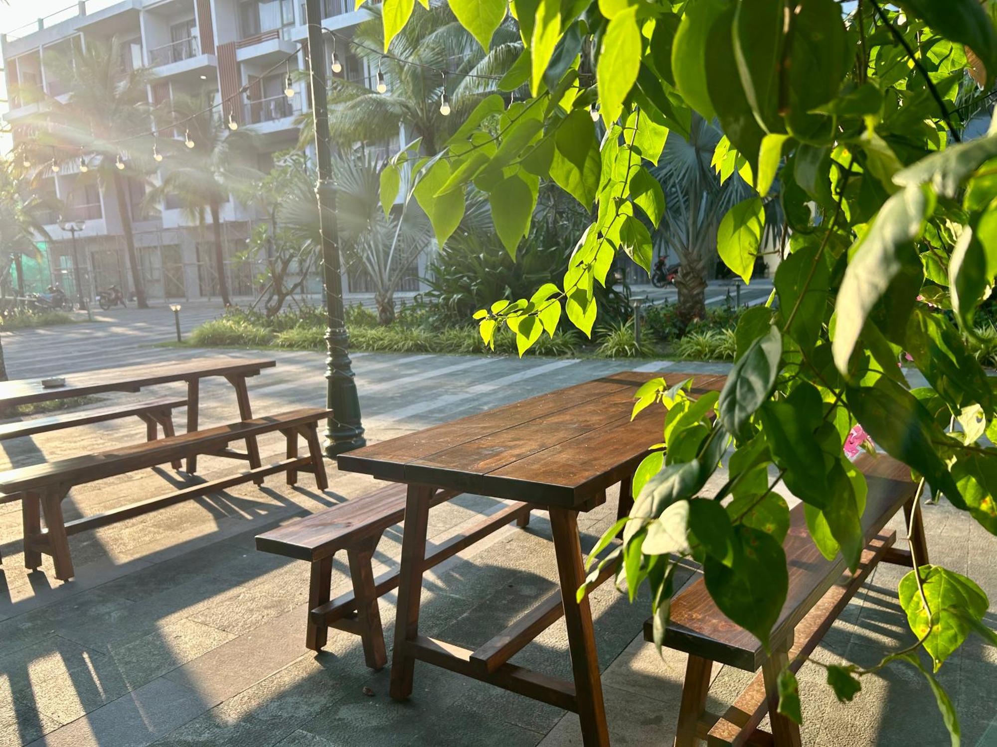 Hana Sonasea Night Market Hotel Phu Quoc