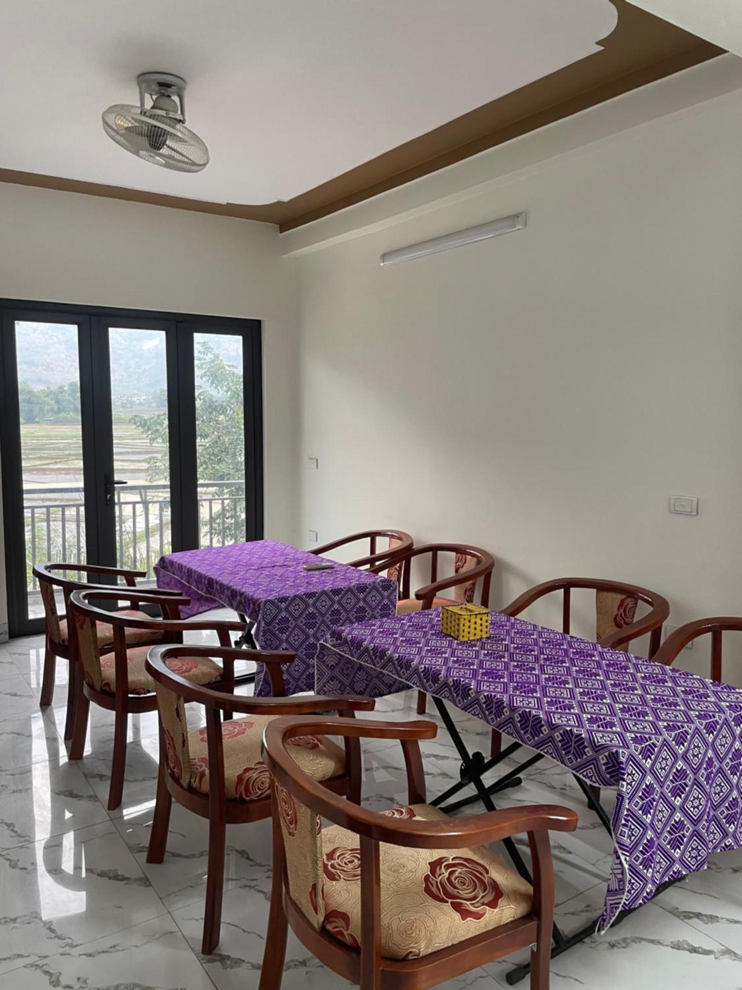 Horizon Guest house