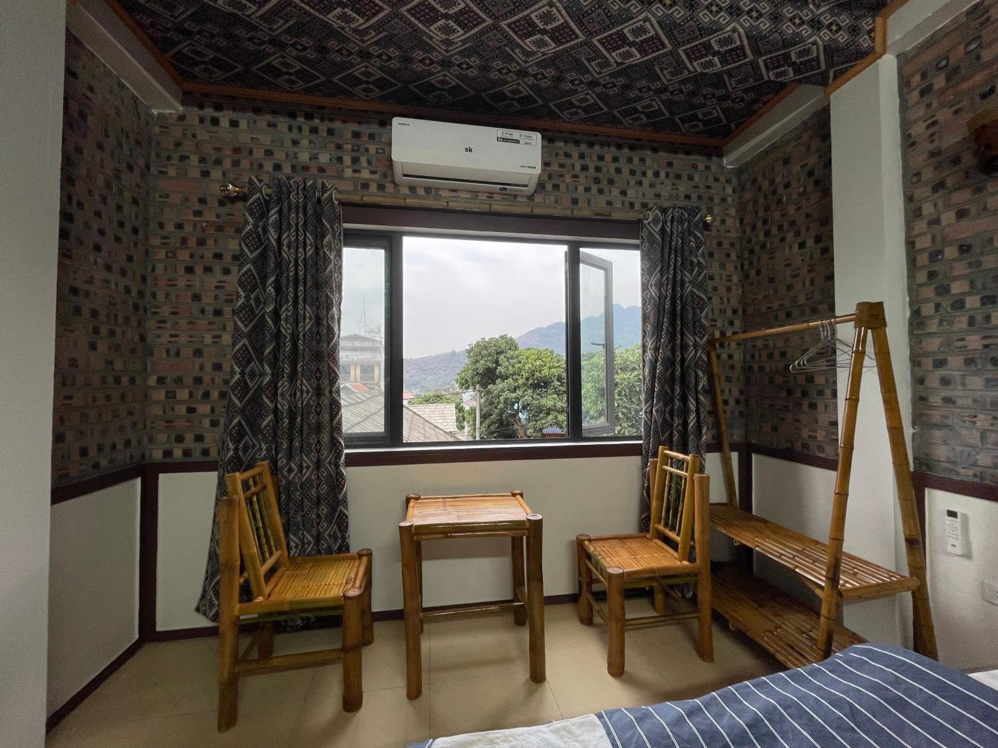 Horizon Guest house Mai Chau