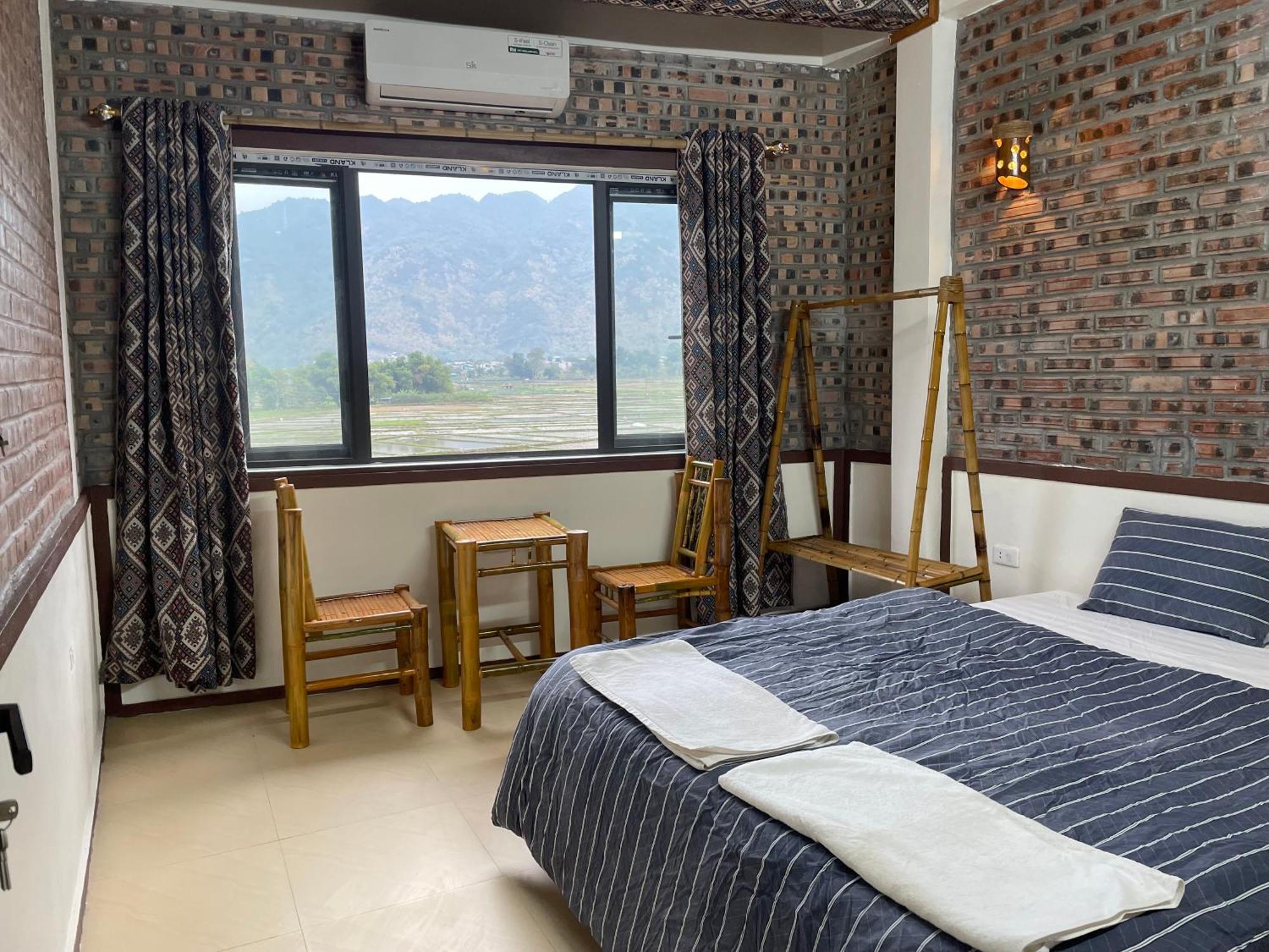 Guest house Horizon Mai Chau