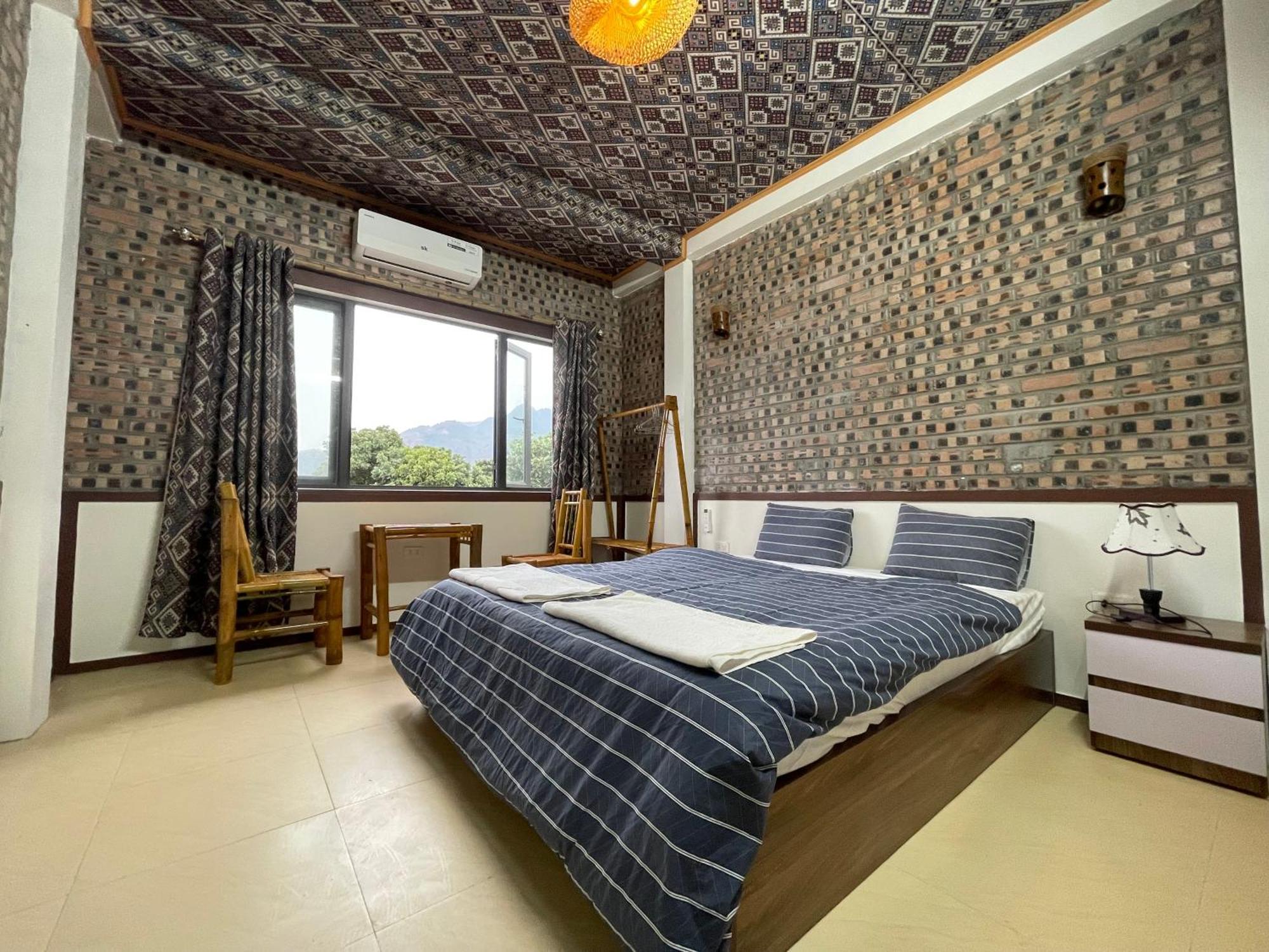 Guest house Horizon *
