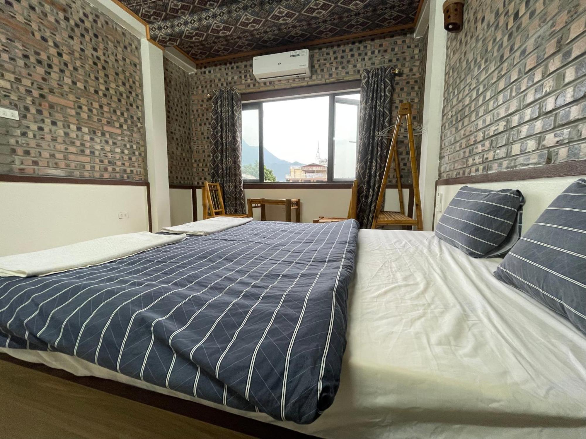 Horizon Guest house Mai Chau