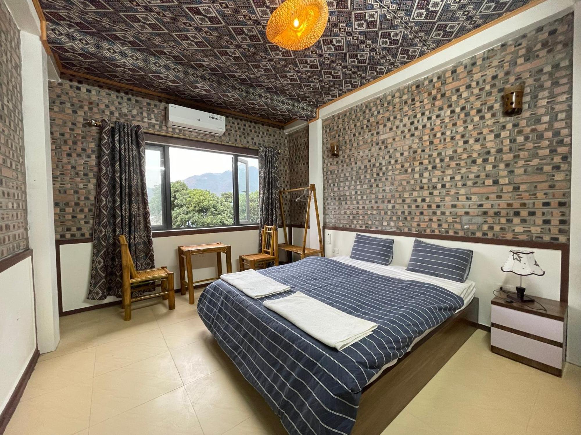 Guest house Horizon *