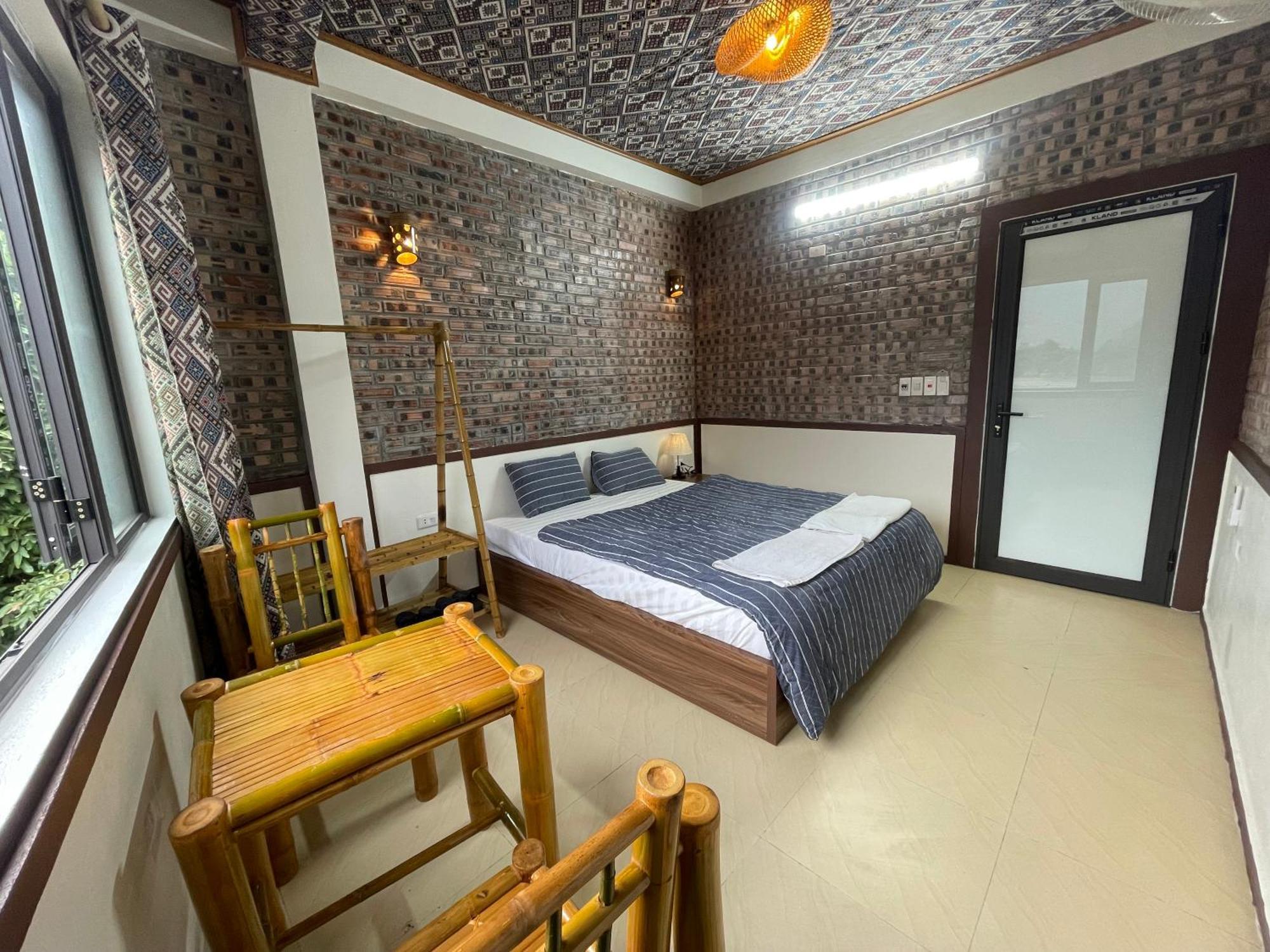 Horizon Guest house Mai Chau