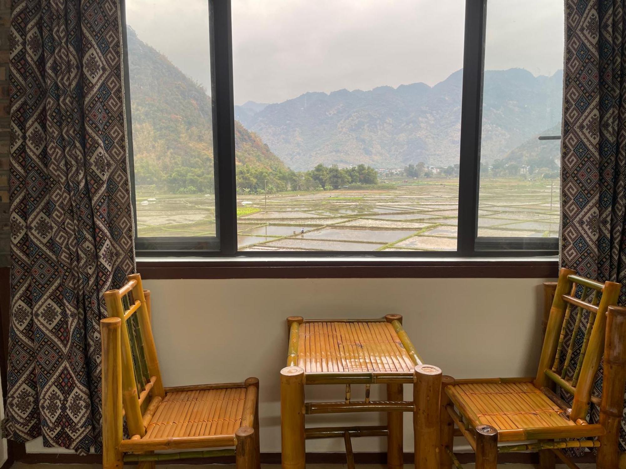 Horizon Mai Chau