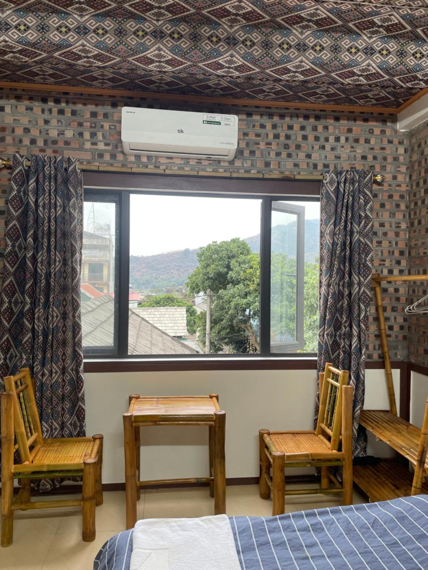 Guest house Horizon