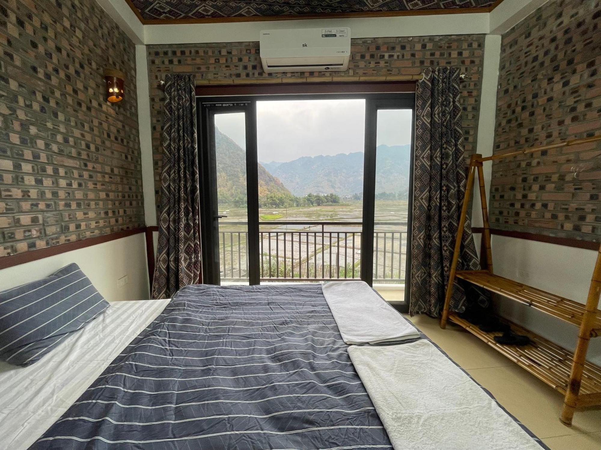Guest house Horizon