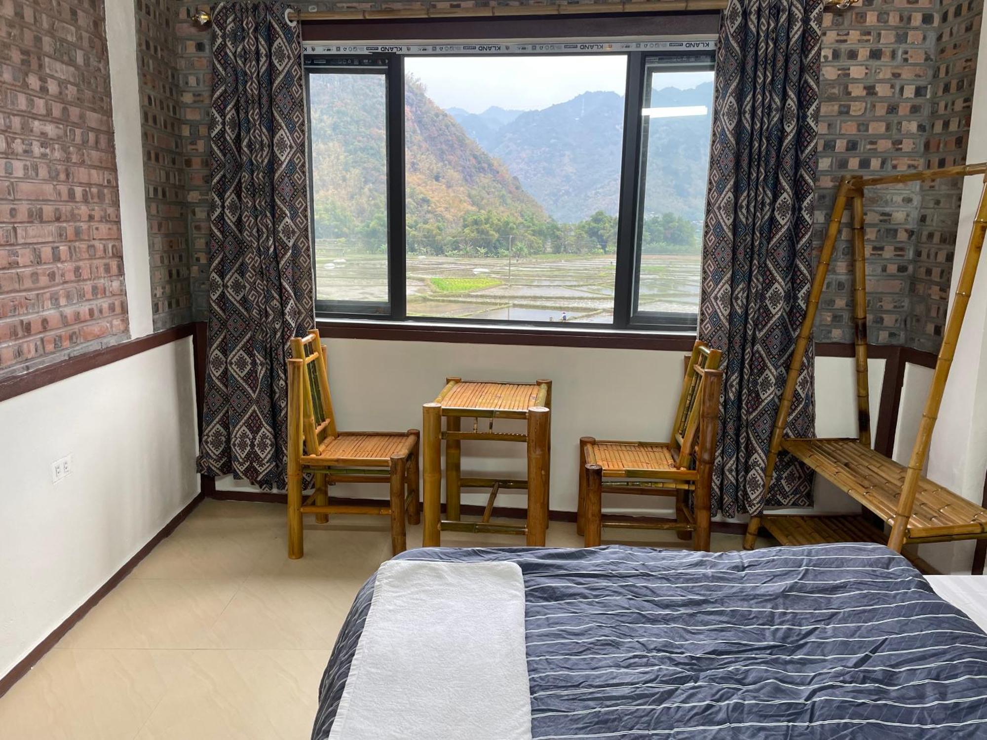 Horizon Guest house *