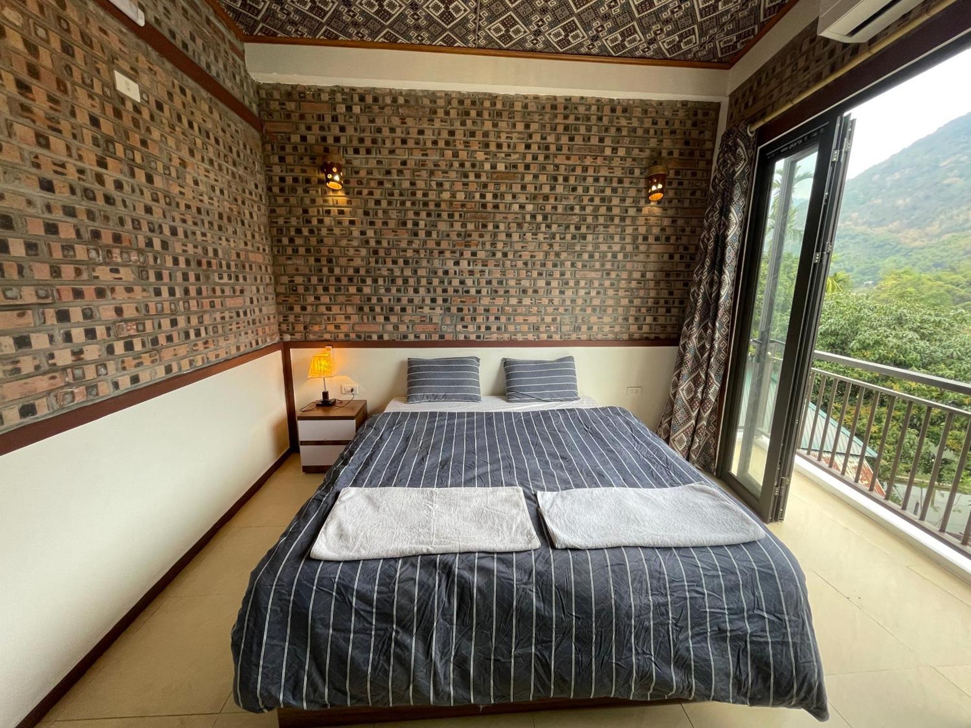 Guest house Horizon *