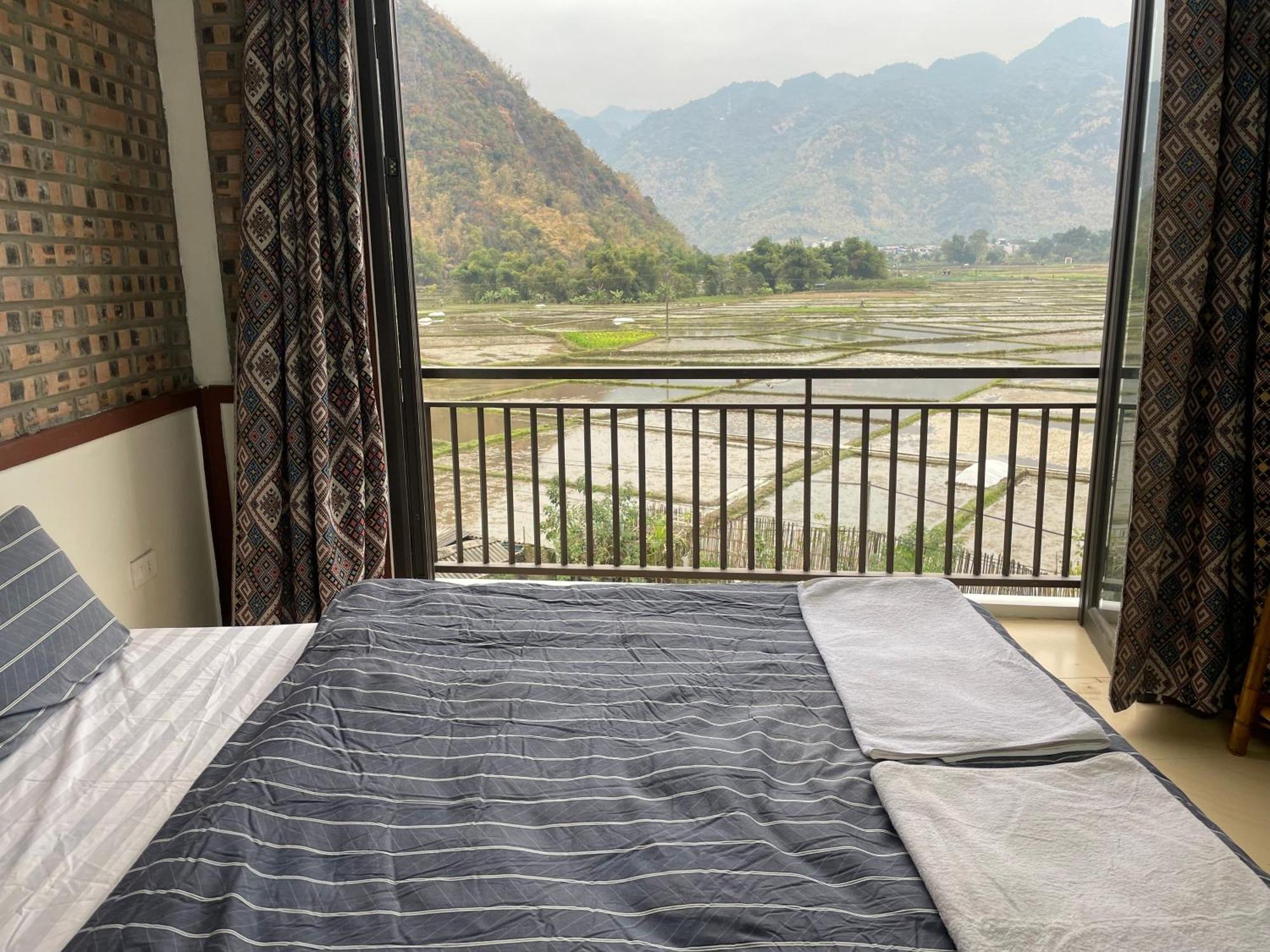 Horizon Guest house Mai Chau